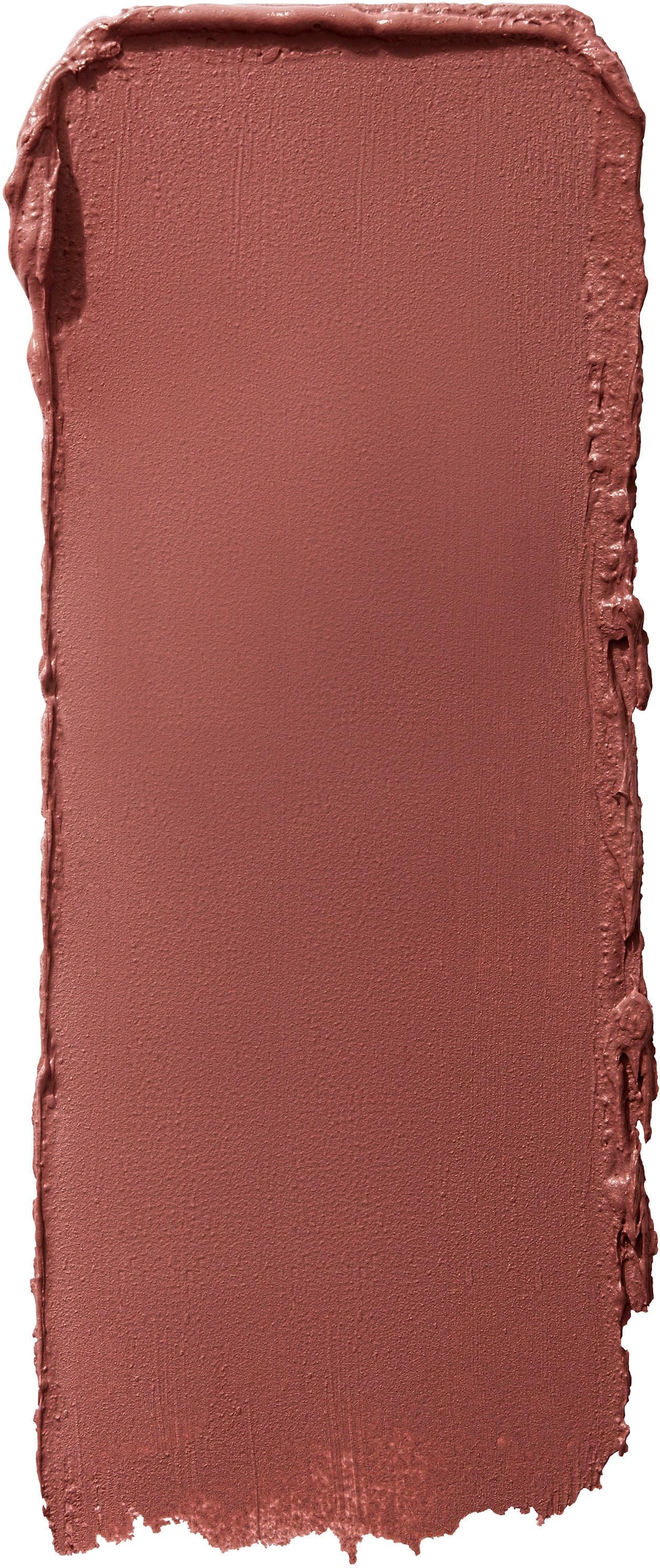 MAYBELLINE NEW YORK Lippenstift »SUPER STAY INK CRAYON« matter Lippenstift in klassisch origineller Stiftform