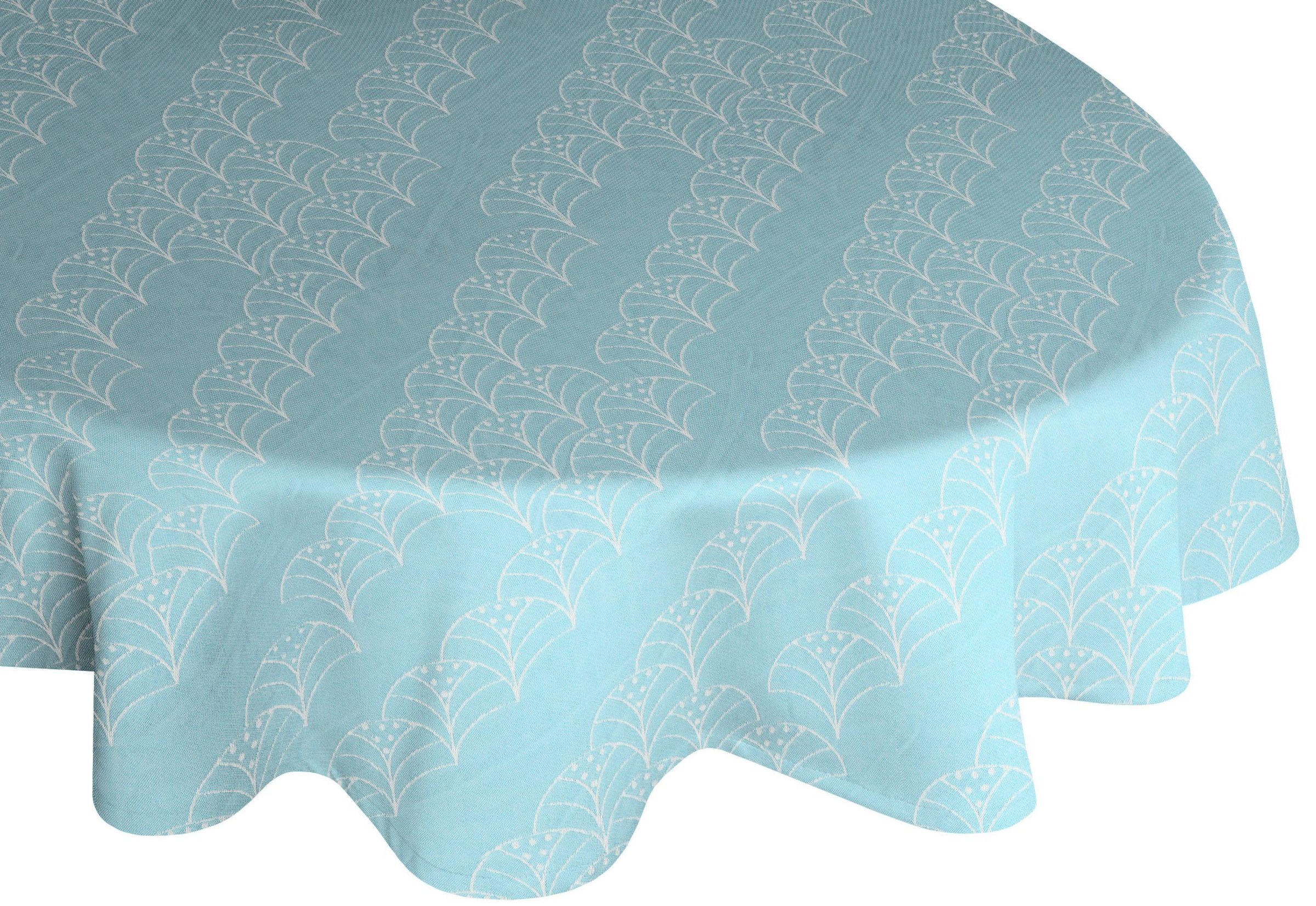 Adam Tischdecke »Argentinian Criolla« aus 100% Bio-Baumwolle