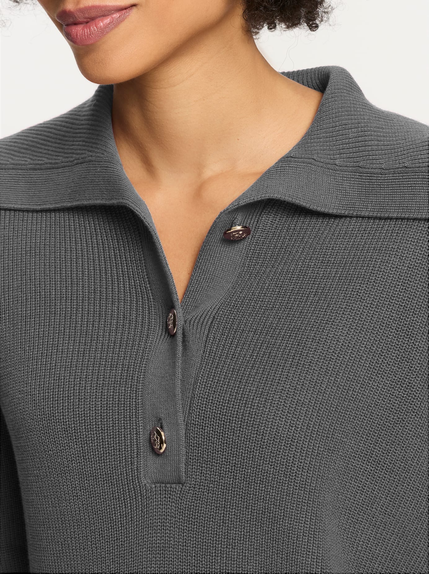 heine Strickpullover »Pullover«