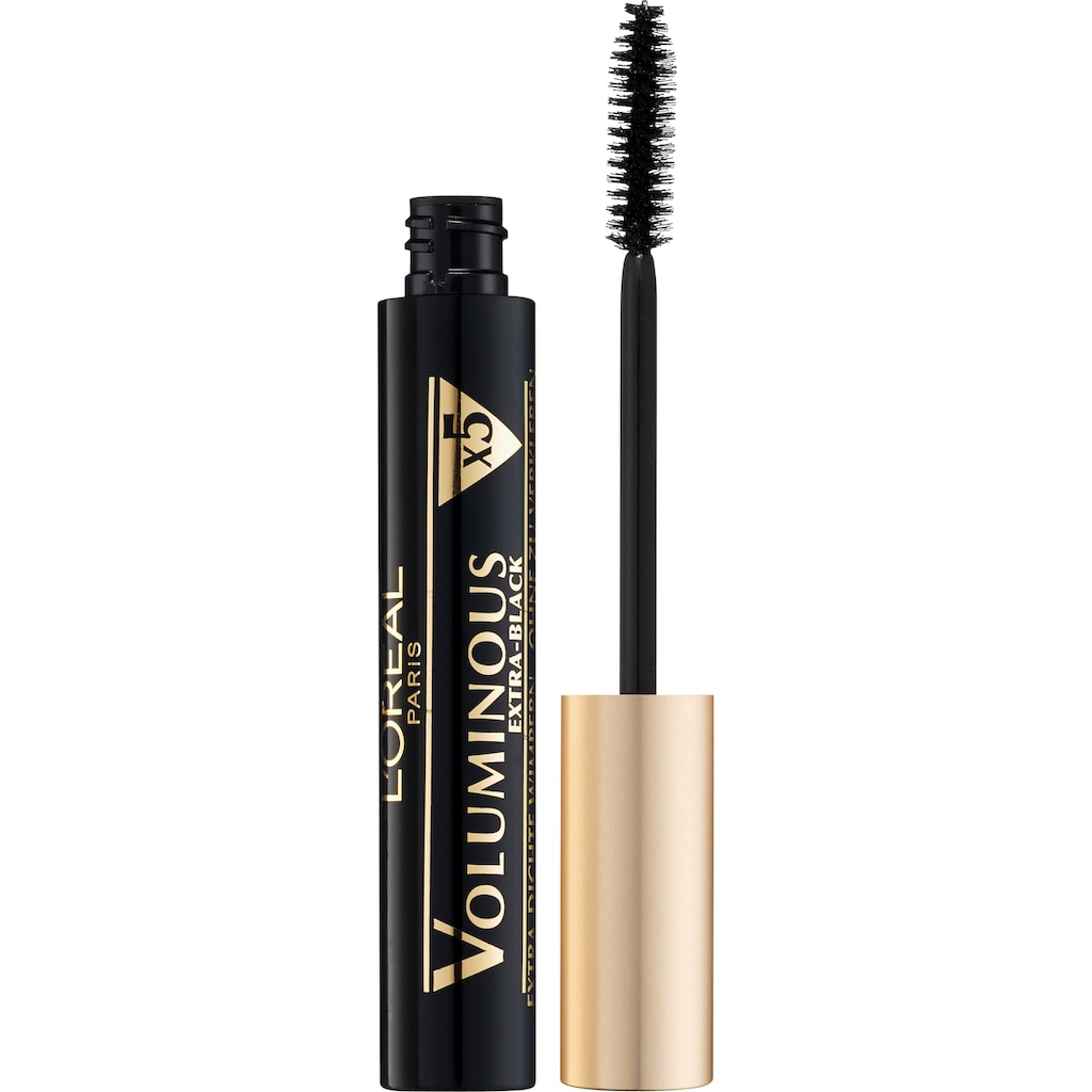 L'ORÉAL PARIS Mascara »Voluminous«