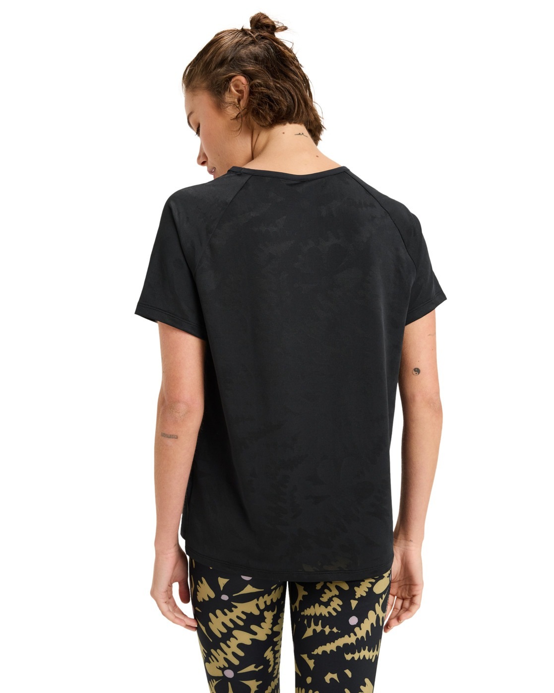 Roxy Trainingsshirt »Move Free Mesh«