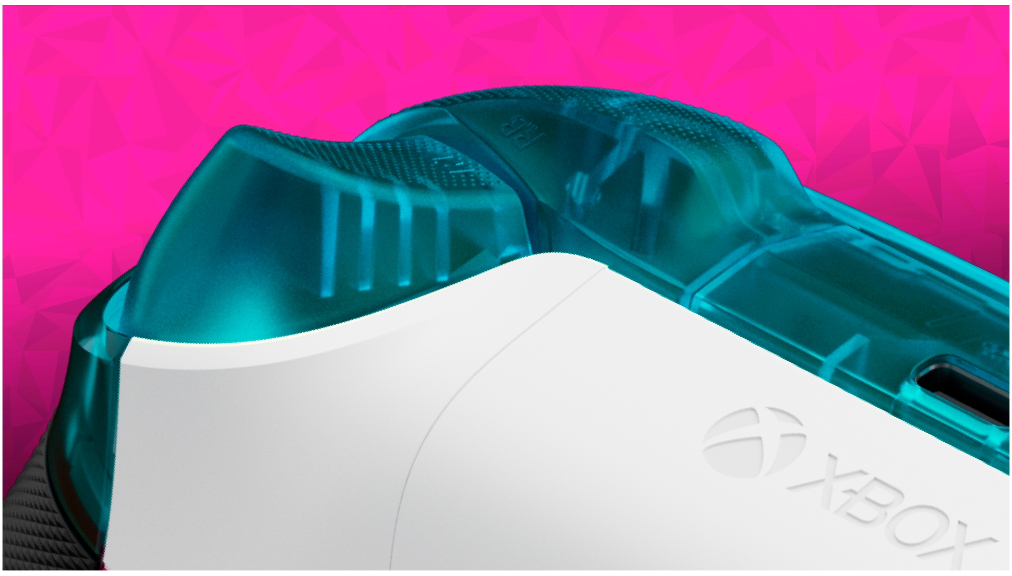 Xbox Wireless-Controller »Forza Horizon 6 Limited Edition«