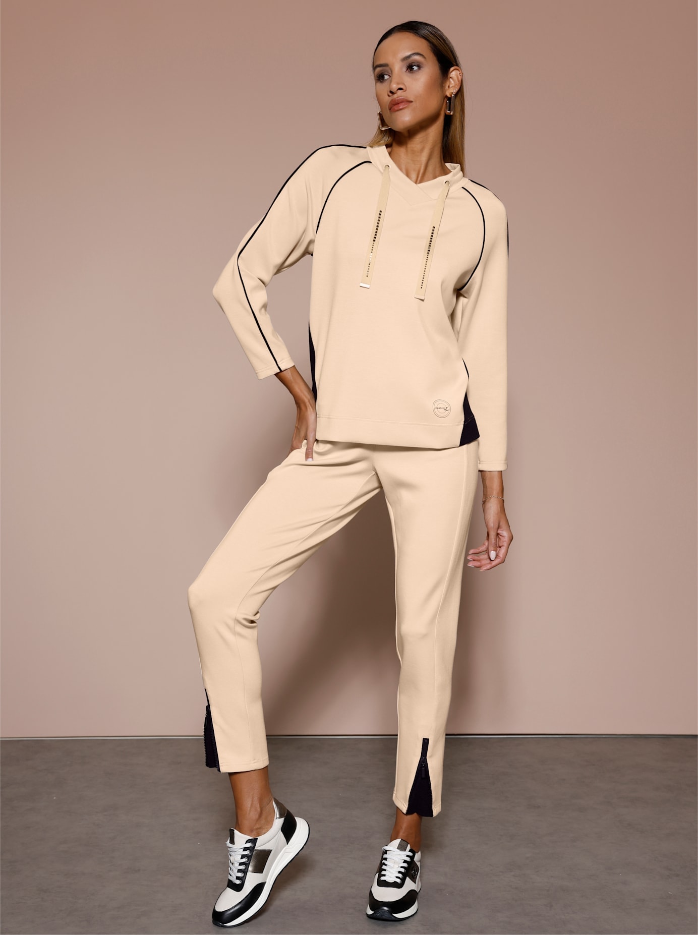 creation L Sweatshirt
