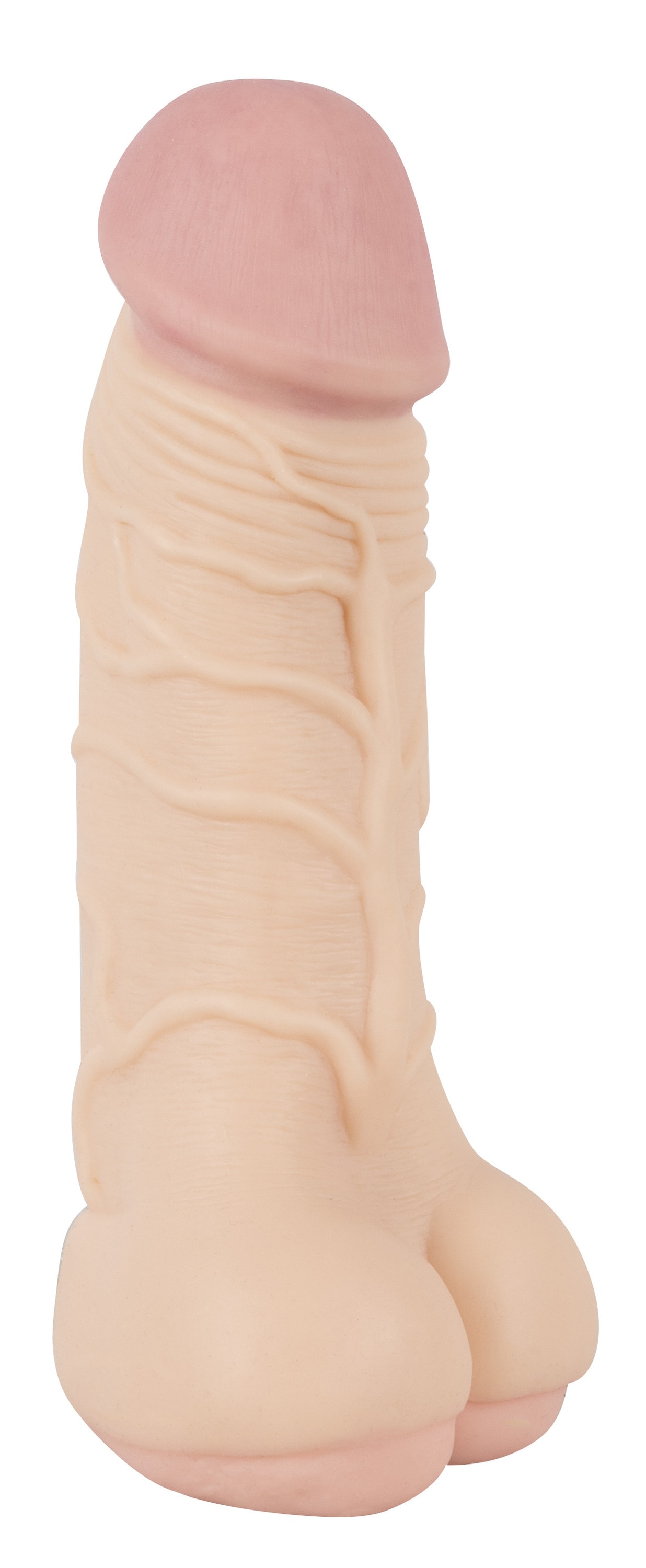 NATURE SKIN Masturbator »Masturbator 2in1 Extension + Masturbator«