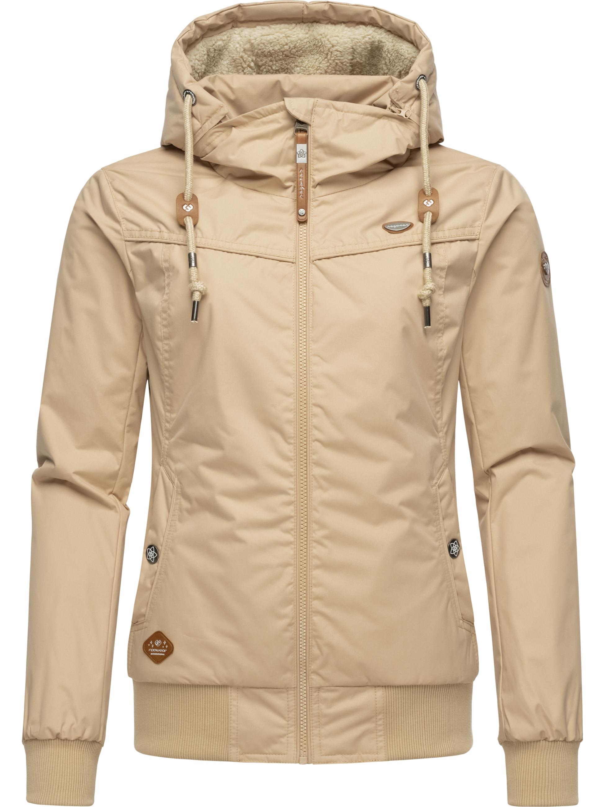 Ragwear Winterjacke »Winterjacke Jotty Winter«
