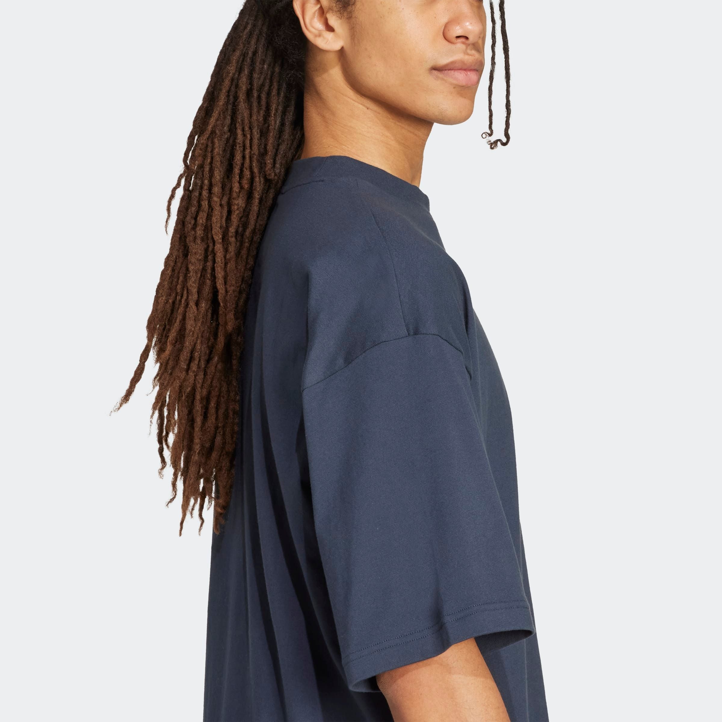 adidas Sportswear T-Shirt »M FI SL T«