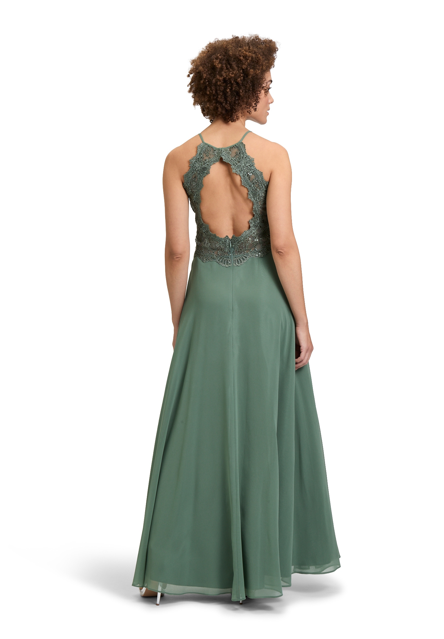 Vera Mont Abendkleid »Abendkleid rückenfrei«