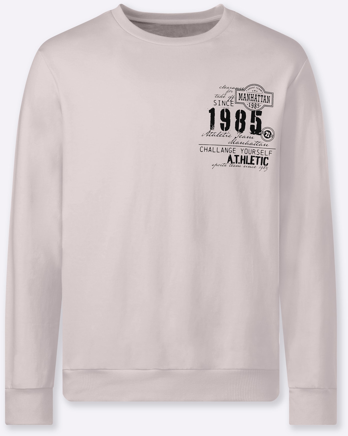 Catamaran Sweatshirt
