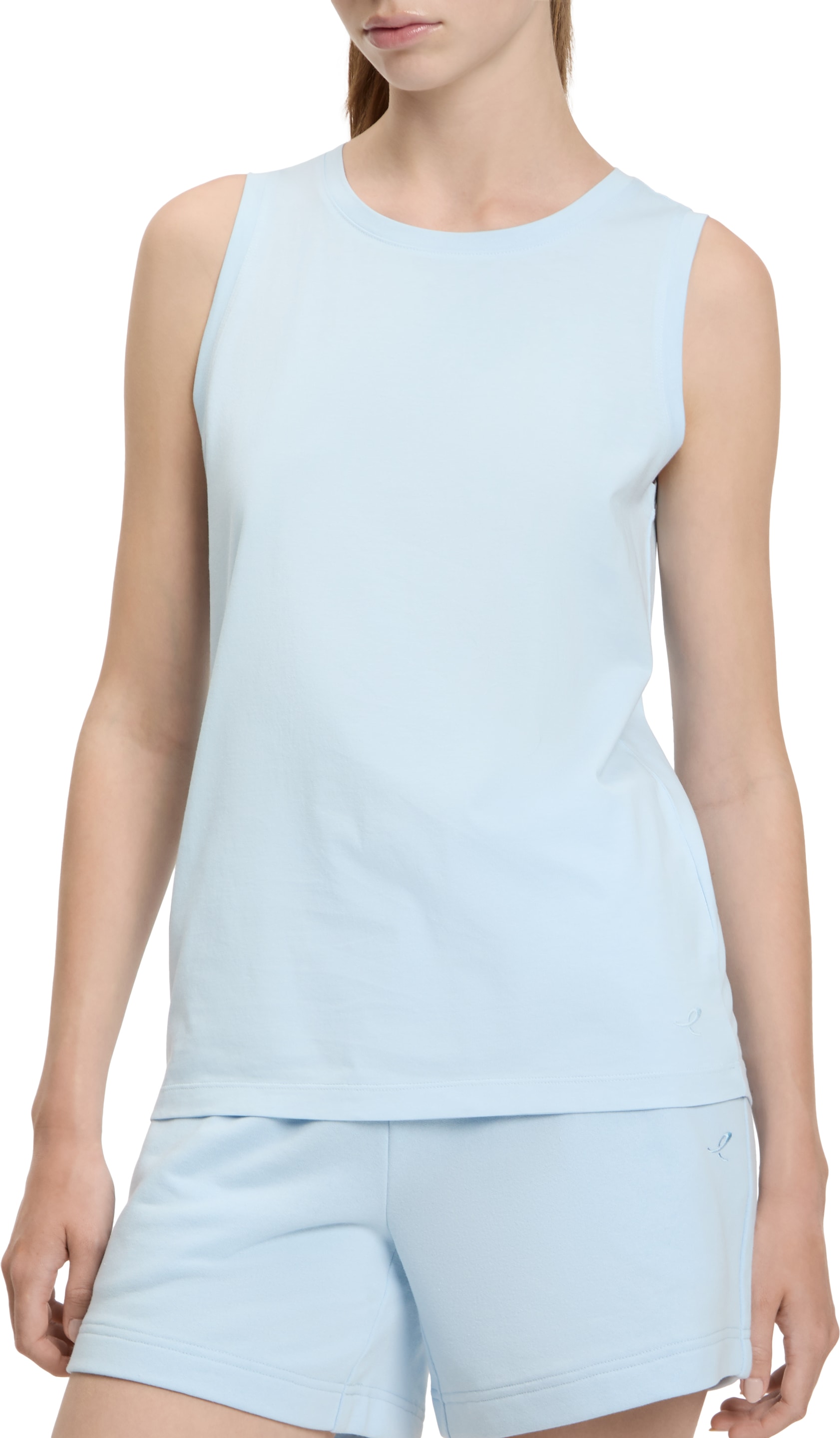 Energetics Tanktop »DA.-TANK-SHIRT ENZA SL W« Regular Fit, klassischer Rundhalsausschnitt, leichtes Material