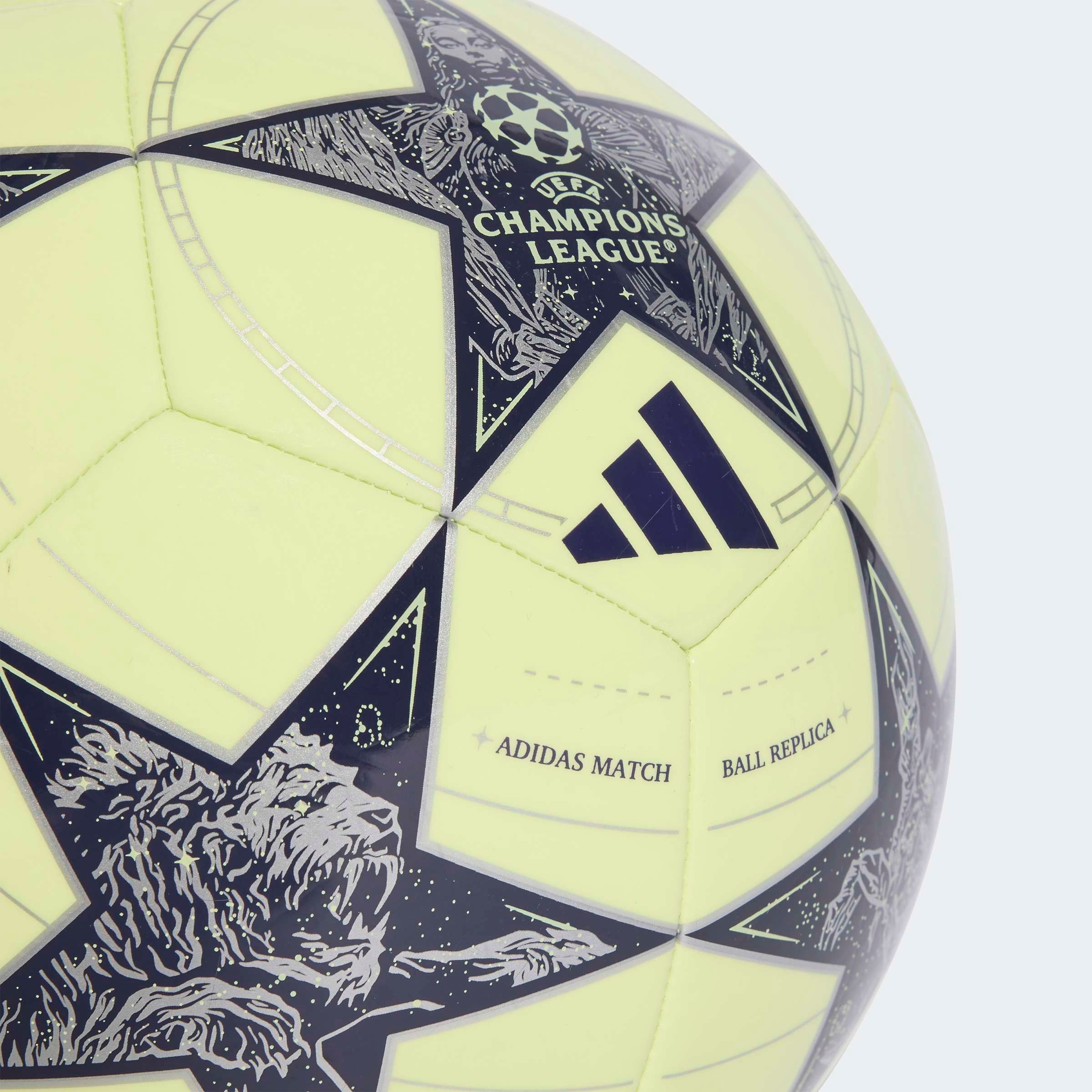 adidas Performance Fußball »UCL RM CLB«, (1 St.), Real Madrid