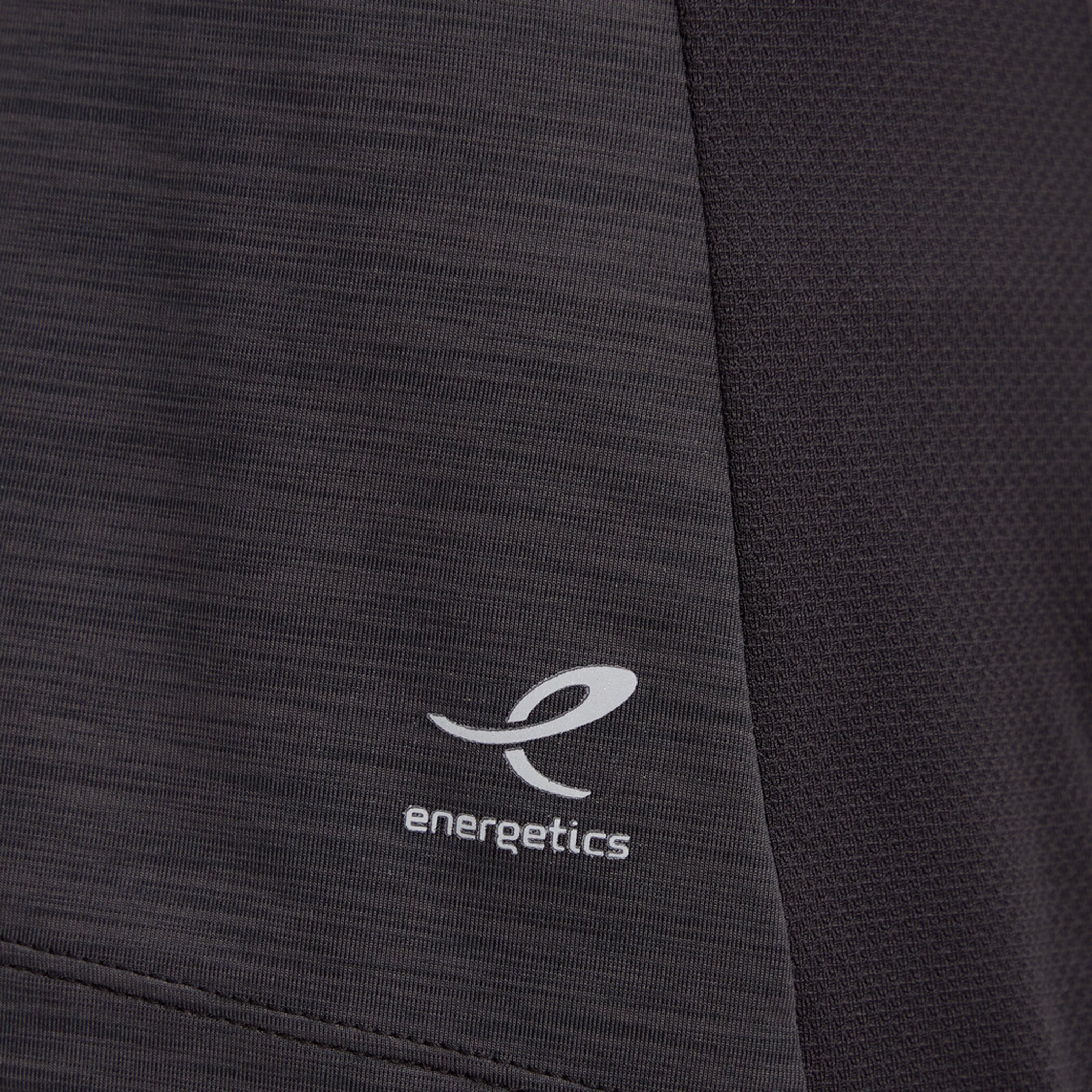 Energetics Langarmshirt »Da.-Langarmshirt Evii L/S W« 1 Stk.