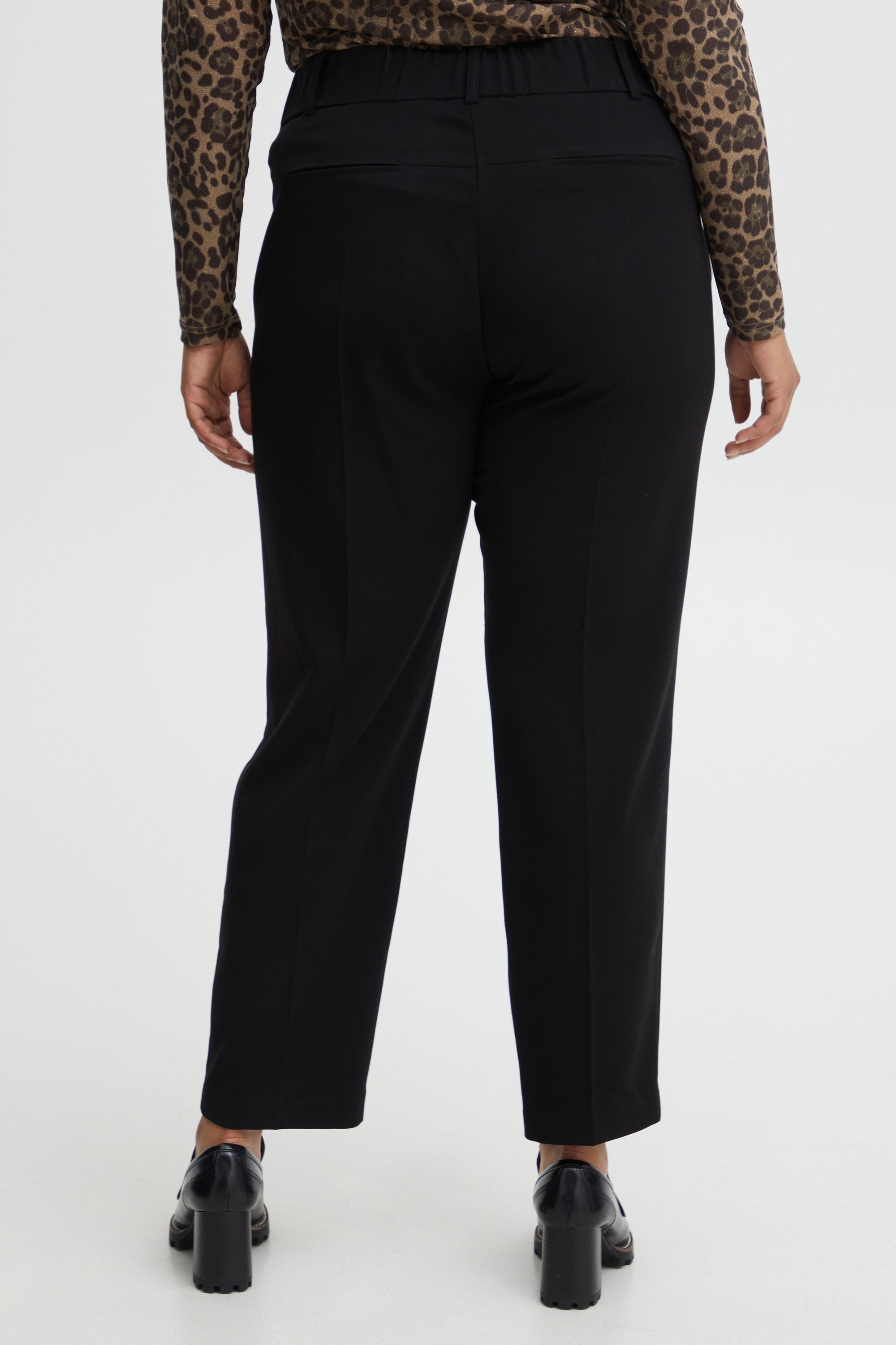 fransa Stoffhose »Stoffhose FPNola«
