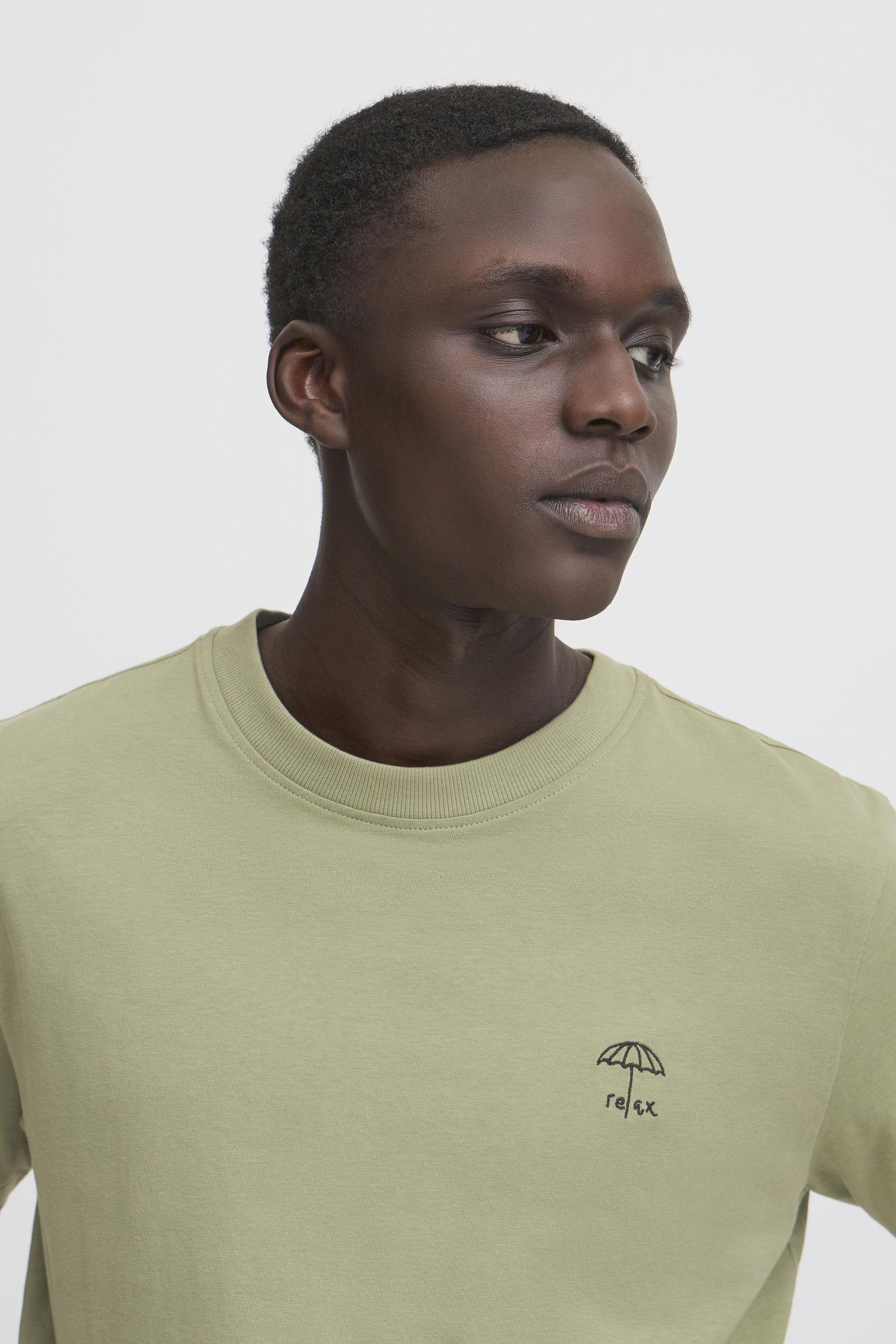 Blend Rundhalsshirt »Rundhalsshirt BHJENS«