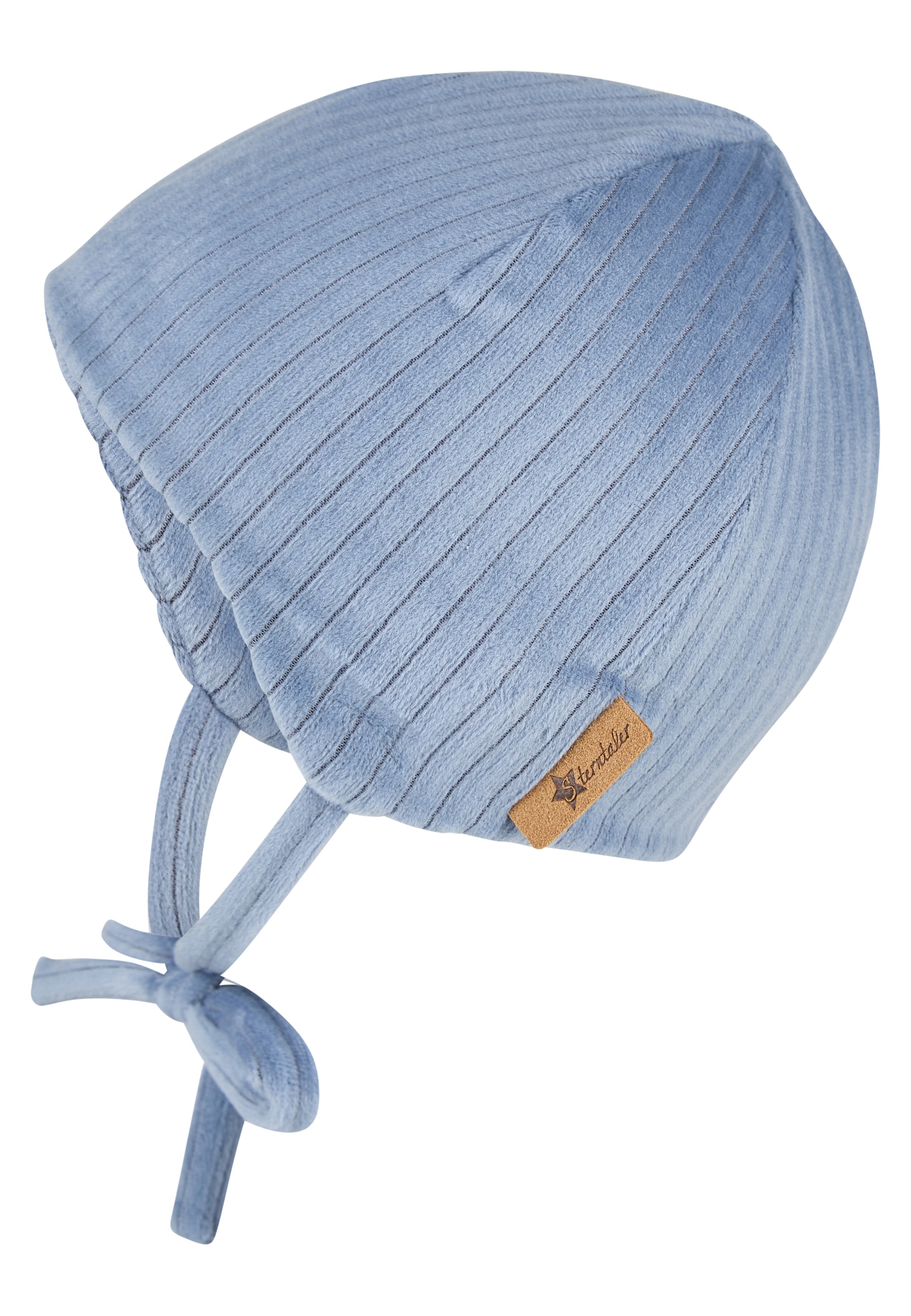 Sterntaler® Beanie »Beanie Cord-Optik«