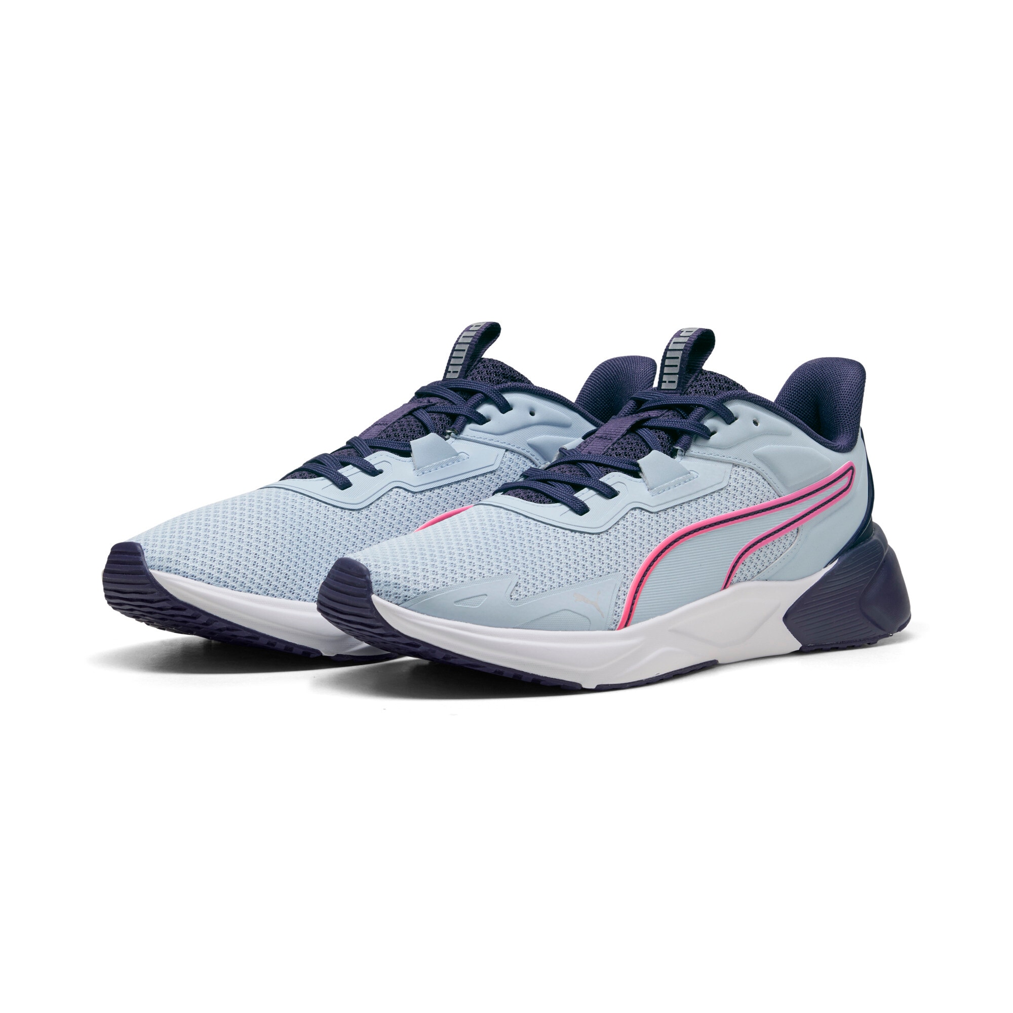 PUMA Trainingsschuh »DISPERSE XT 4«  Textil-Obermaterial, Gummilaufsohle mit PROTREAD-Technologie