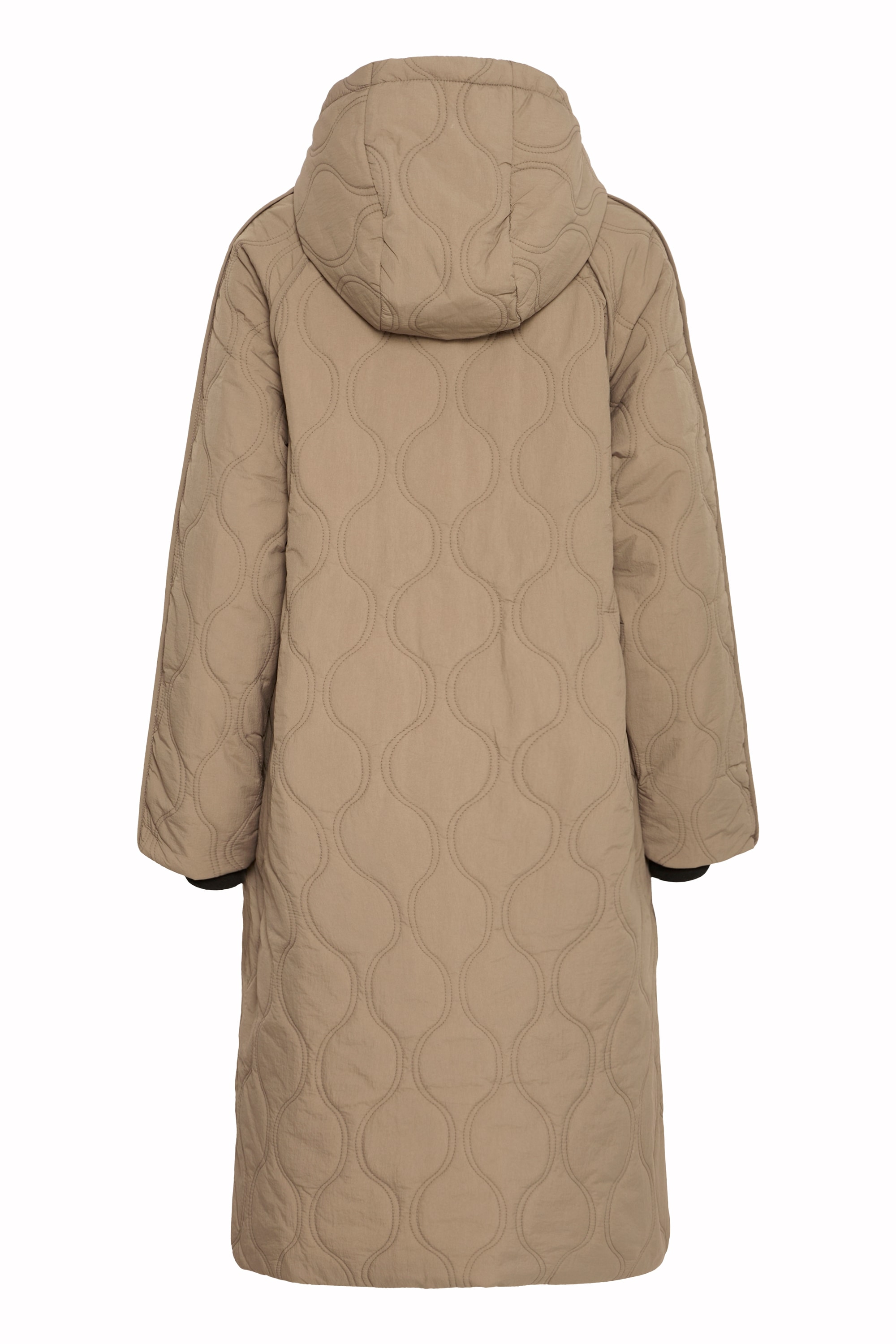 b.young Wintermantel »Jacke BYBOCCI«