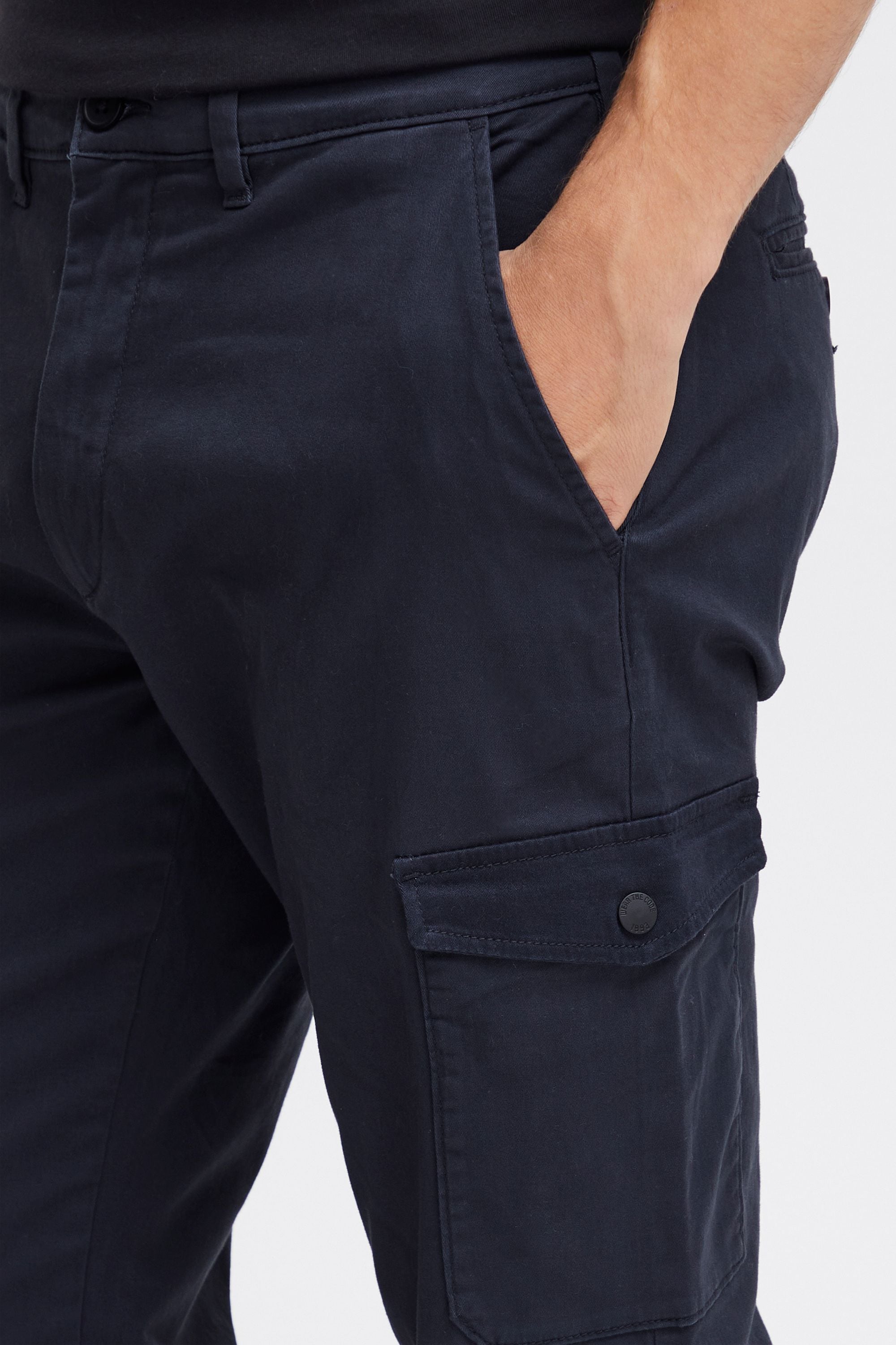 Indicode Cargohose »Cargohose IDBeef«