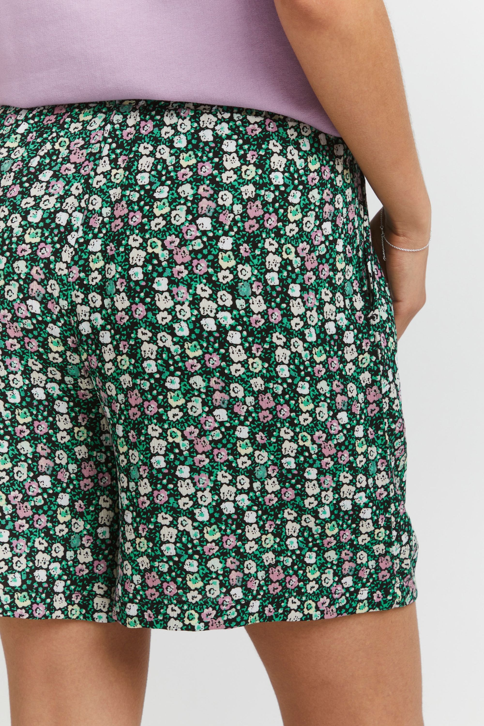 Ichi Sweatshorts »Sweatshorts IHMarrakech«