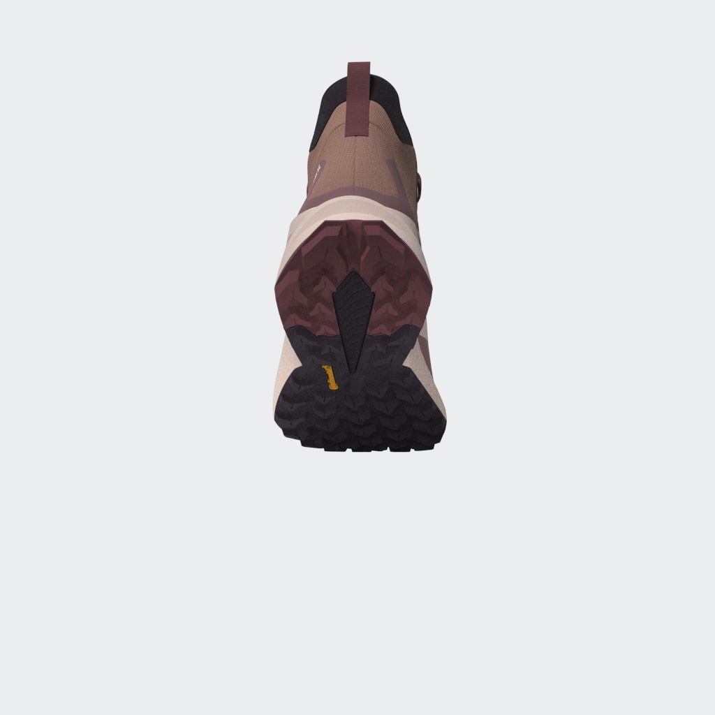 adidas TERREX Wanderschuh »TERREX TRAILMAKER 2.0 MID GORE-TEX«, wasserdicht