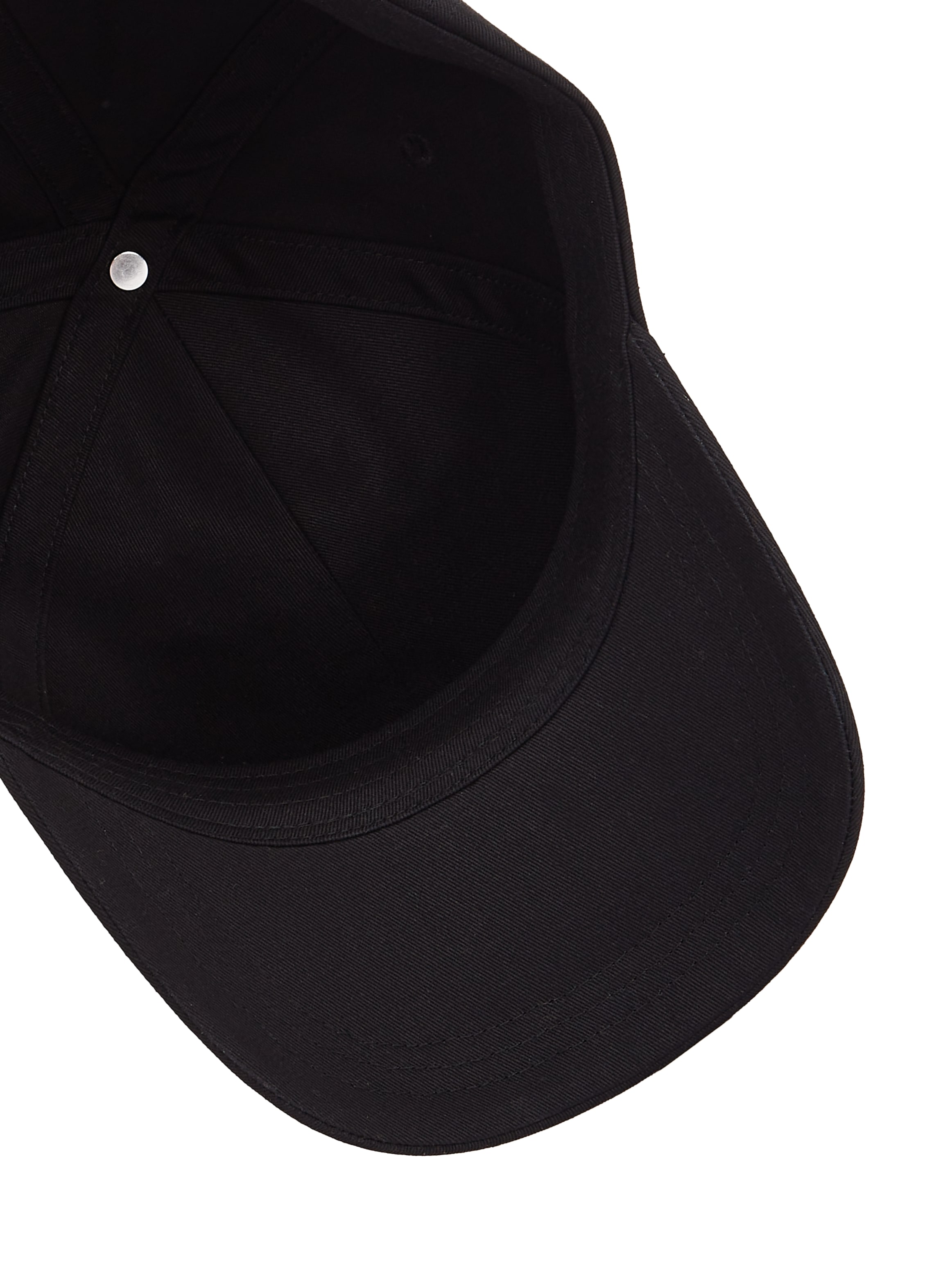 Calvin Klein Jeans Baseball Cap »MONOGRAM BASEBALL CAP«