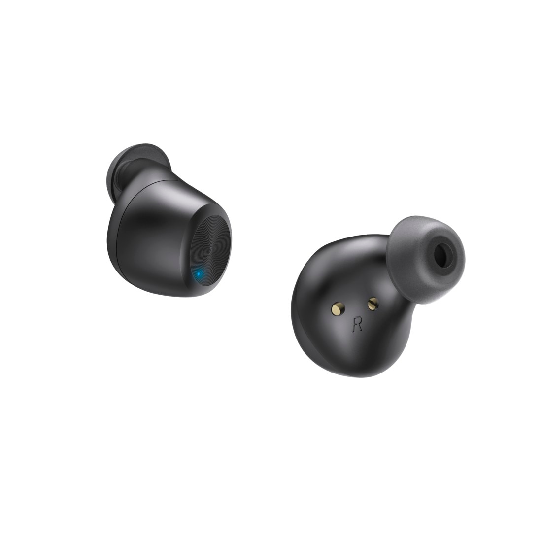 Hama wireless In-Ear-Kopfhörer »Bluetooth-Kopfhörer kabellos (In-Ear, Equalizer, Mikrofon)« True Wireless, spritzwassergeschützt, Sprachsteuerung, Touch-Sensor