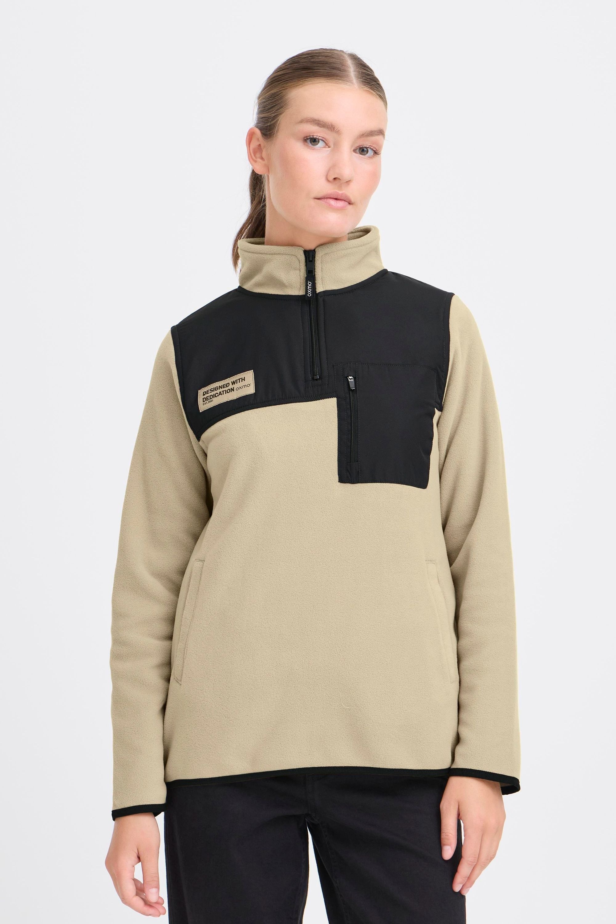 OXMO Troyer »Troyer OXNete«