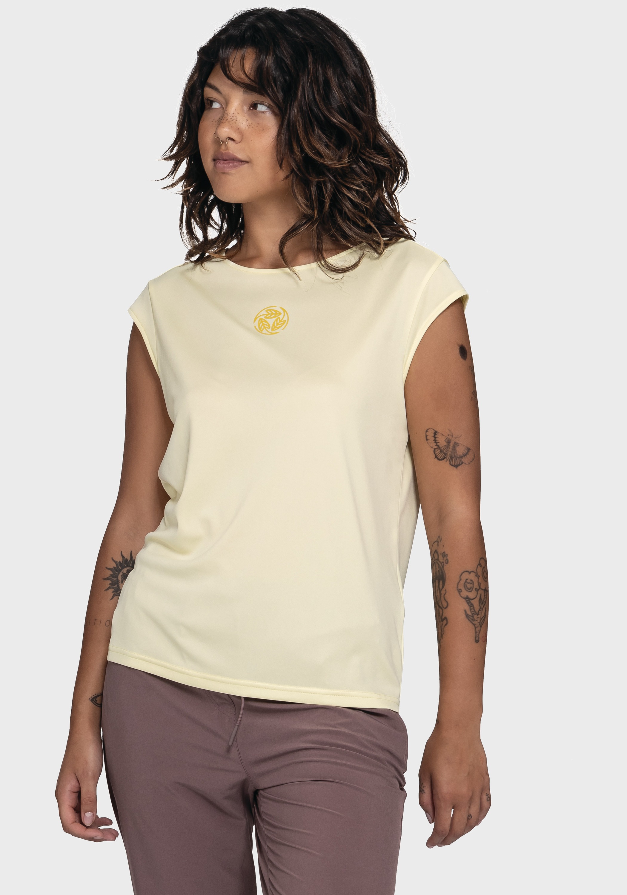 Schöffel Funktionsshirt »Urban CIRC T Shirt Style Baguio WMS«