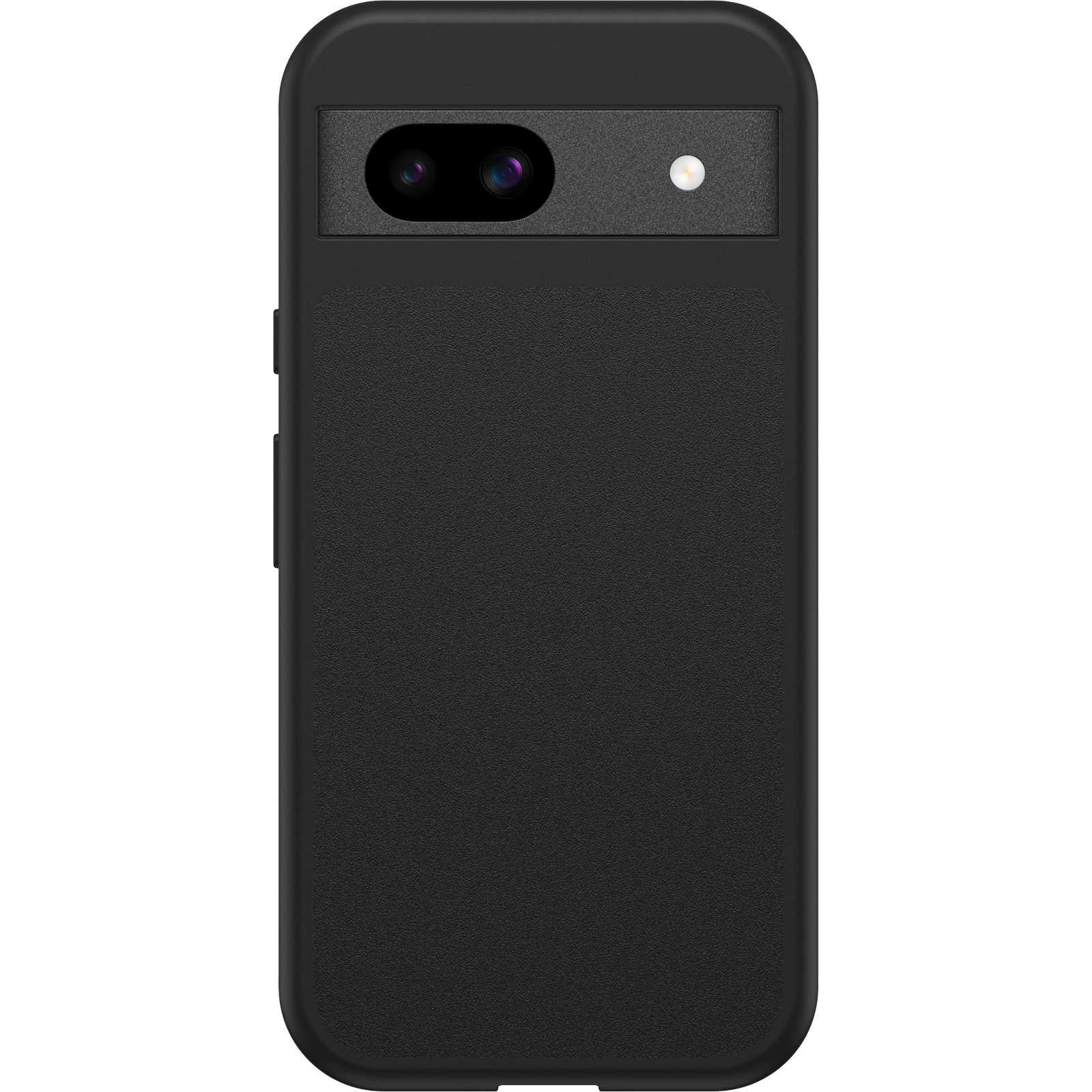 Otterbox Handyhülle »React für Google Pixel 8a« Backcover, Schutzhülle, Handyschutzhülle, Case, Schutzcase, stoßfest