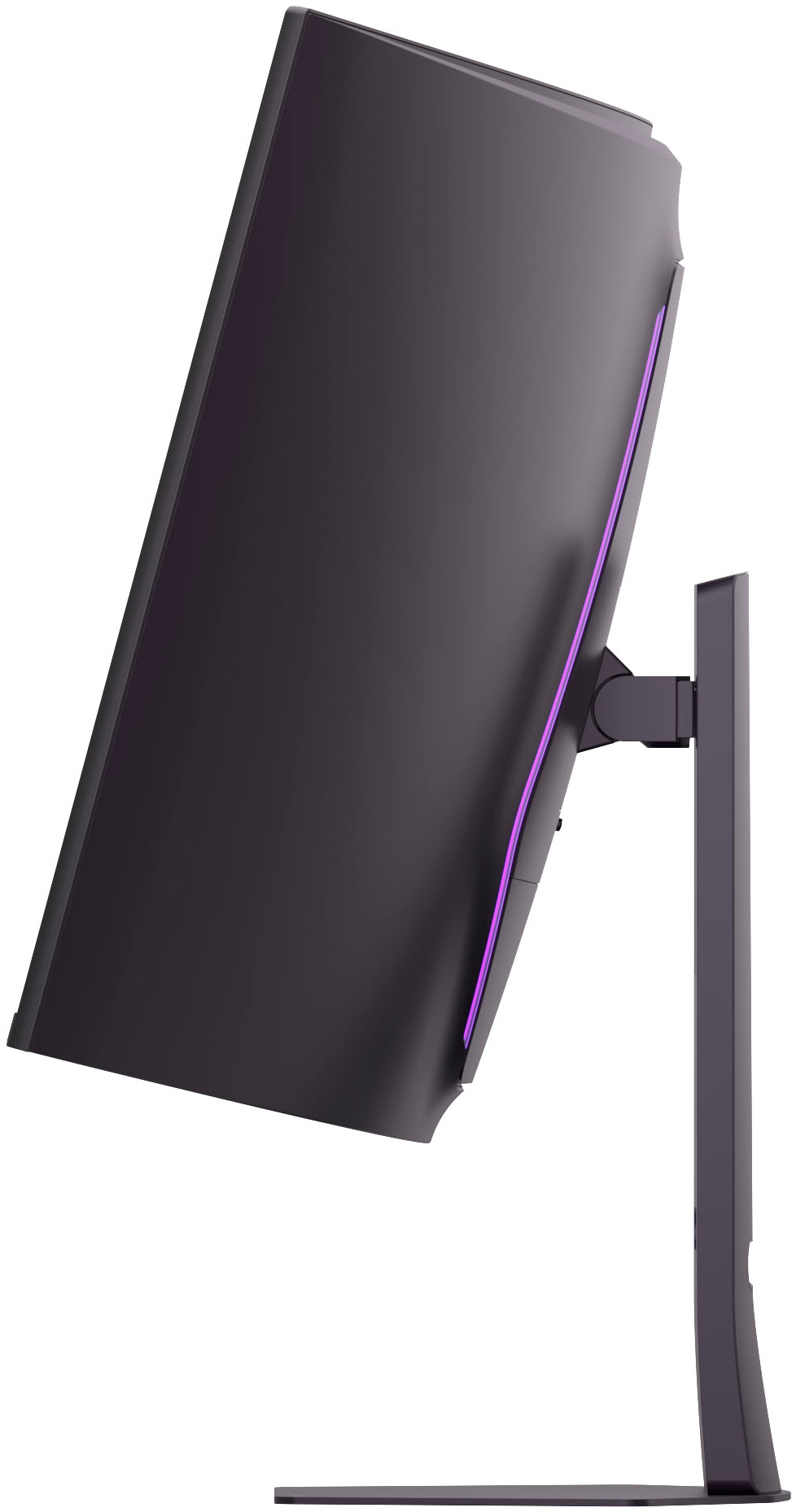 LG Curved-Gaming-Monitor »52G930B« 131 cm/52 ″  5120 x 2160 px 5K2K 1 Reaktionszeit 240 Hz