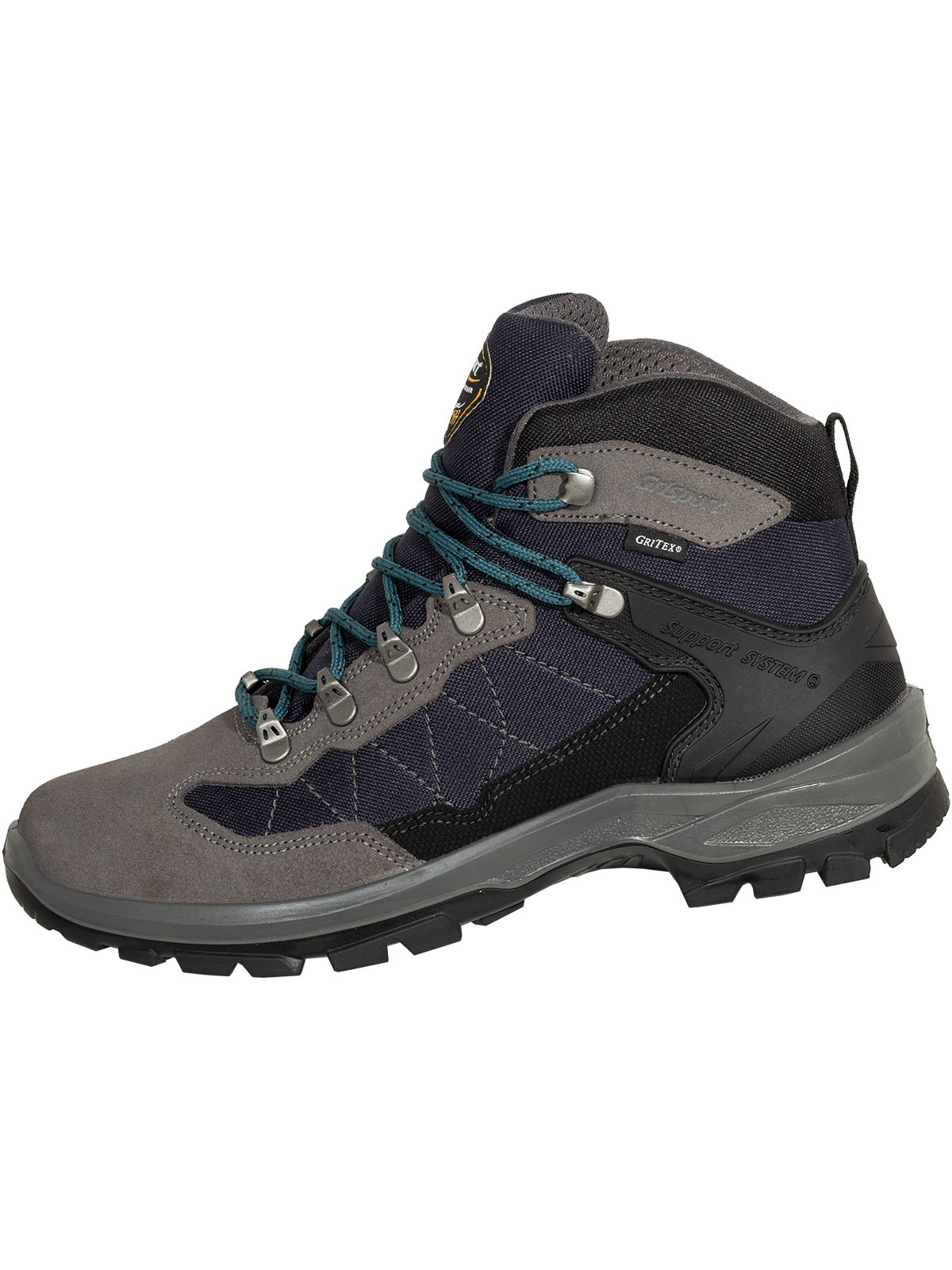Grisport Wanderschuh »Schnürstiefel Gritex«
