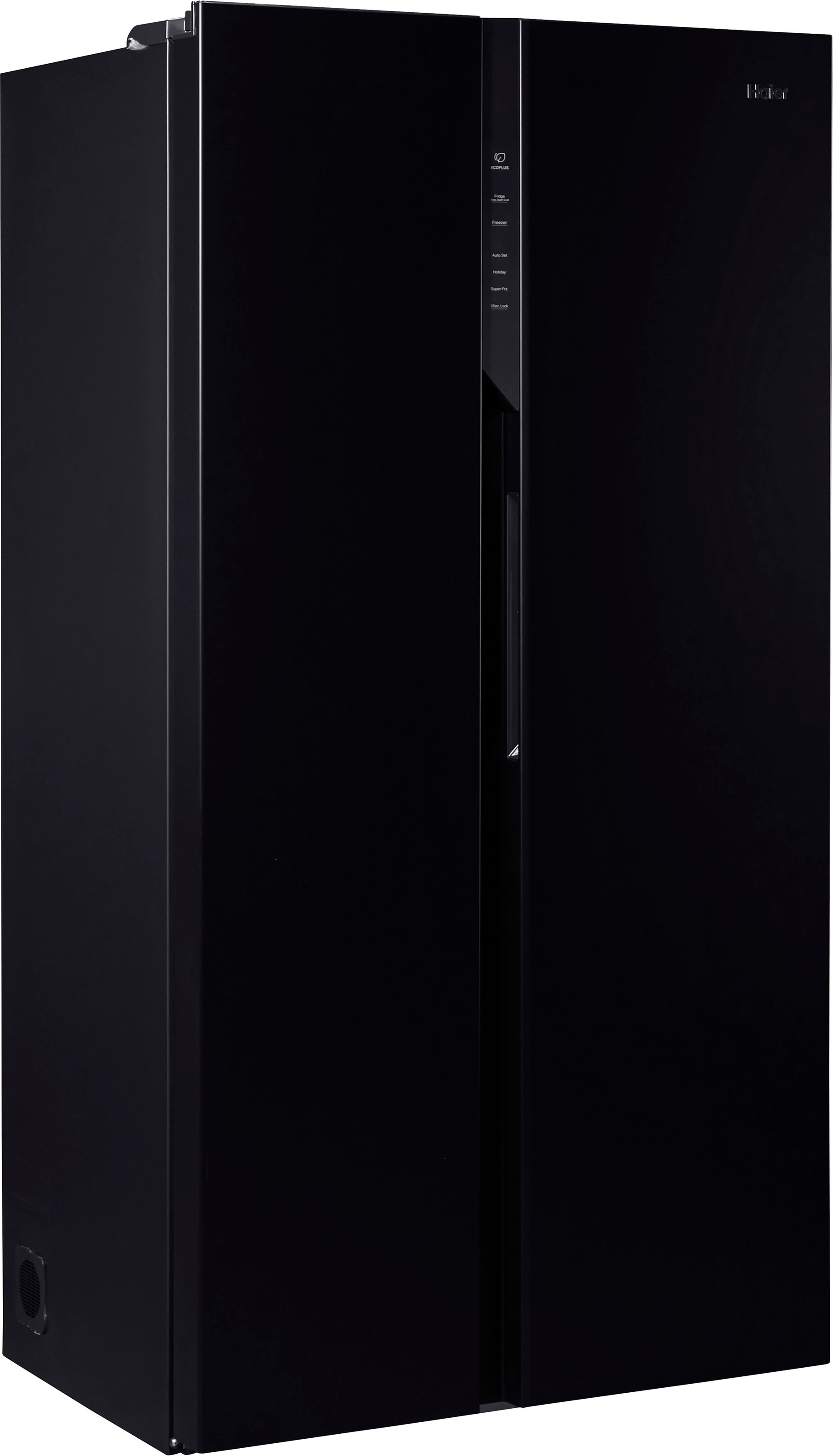 Haier Side-by-Side »HSR3918ENPB«