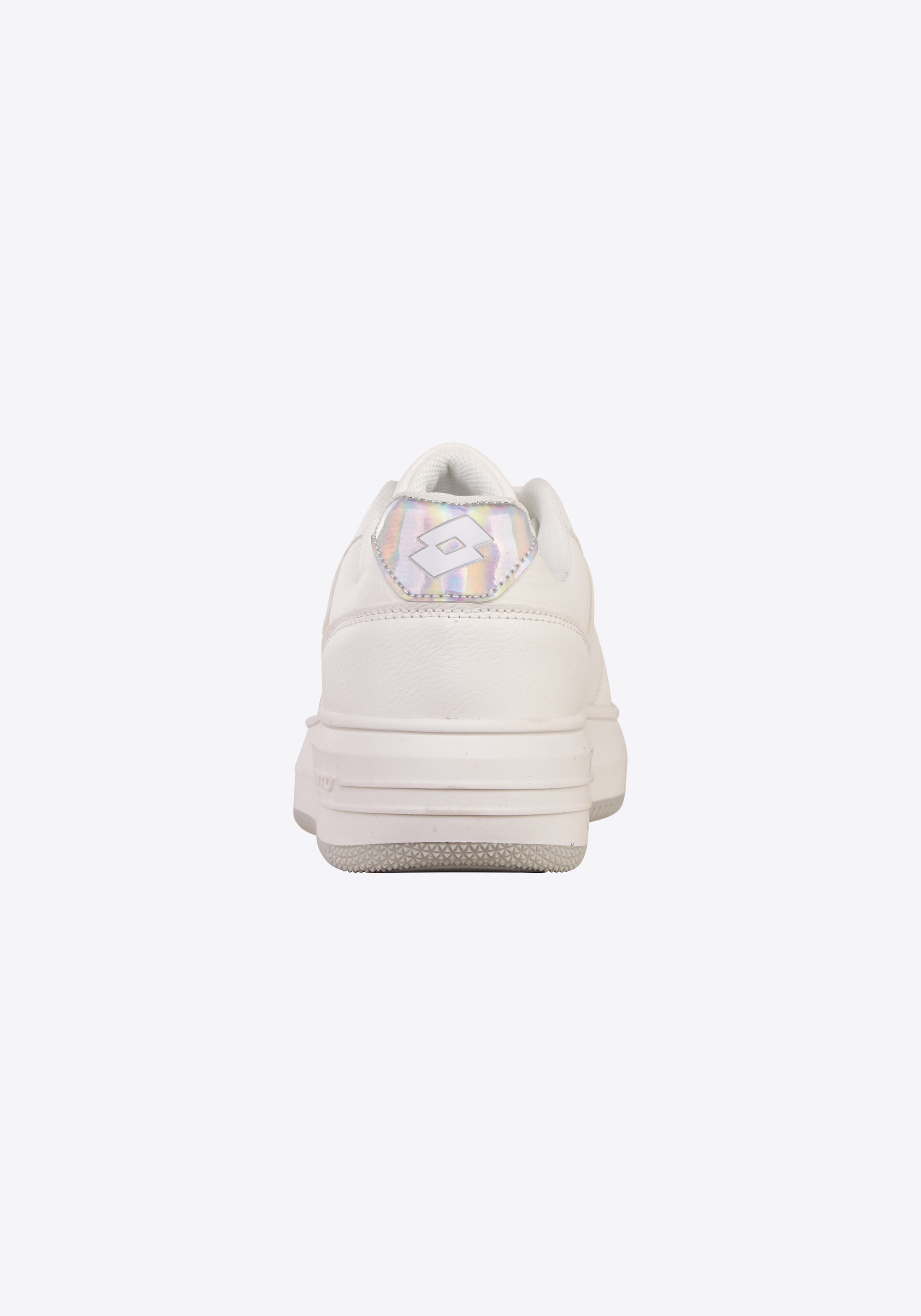 lotto Plateausneaker
