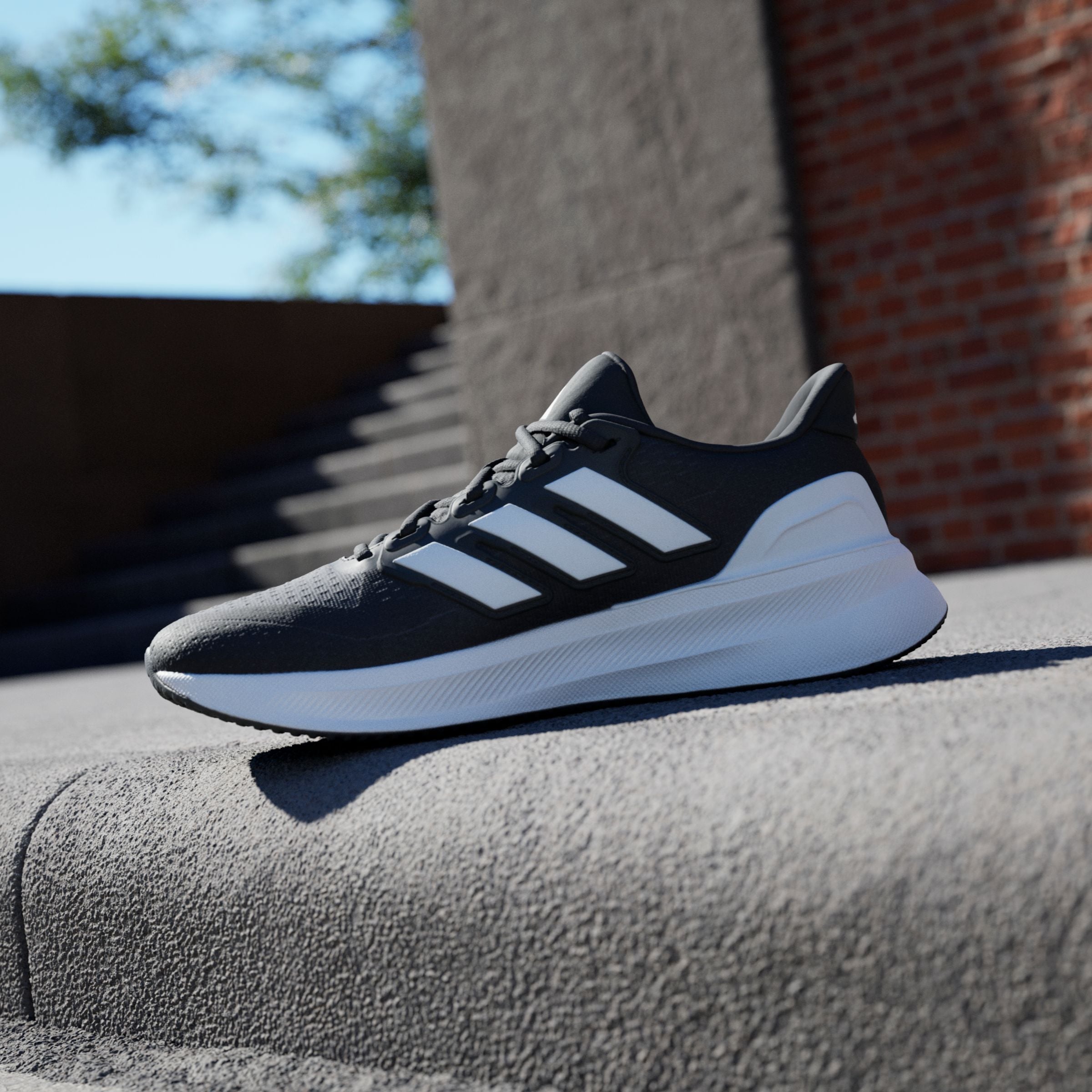 adidas Performance Laufschuh »ULTRARUN 5«