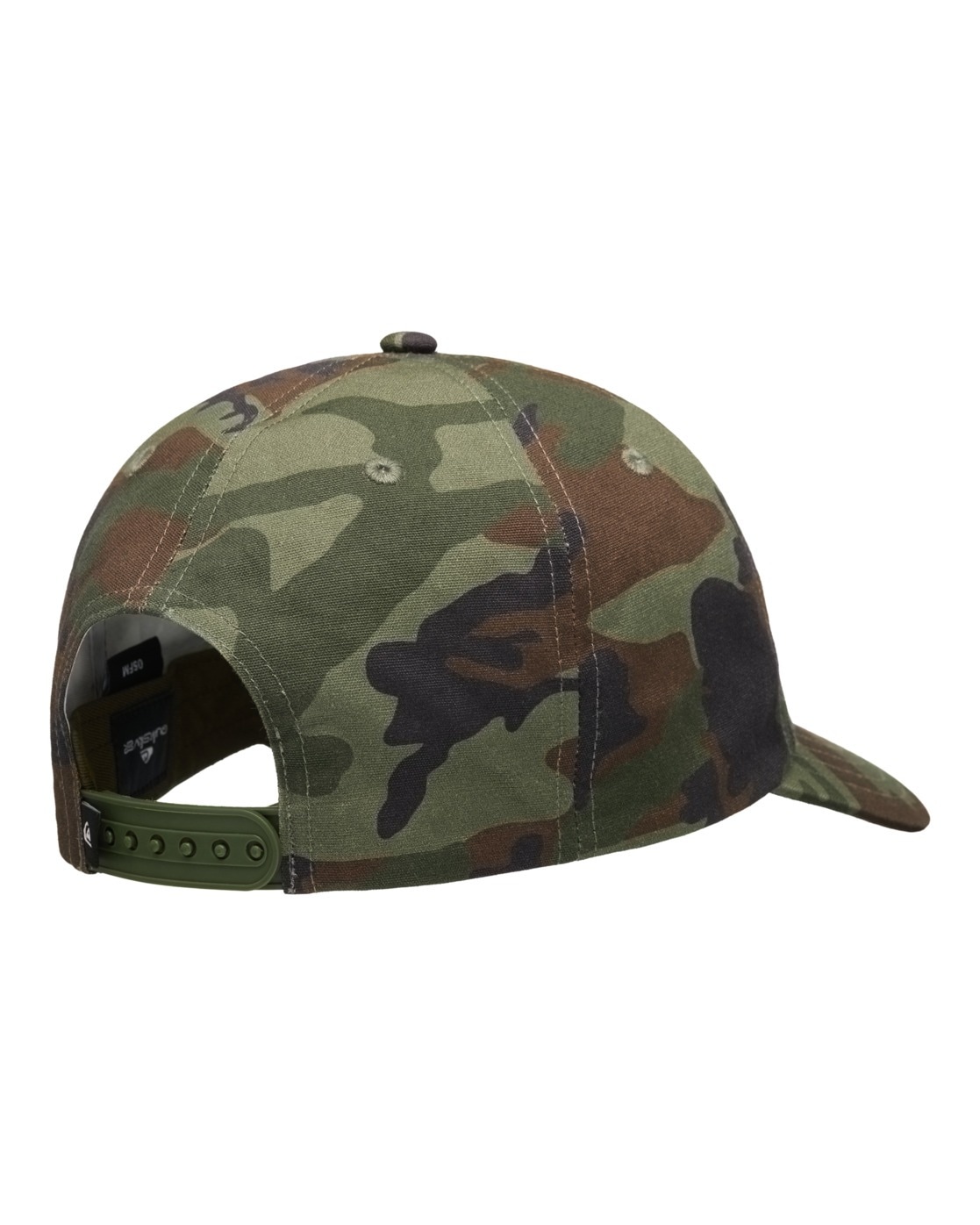 Quiksilver Snapback Cap »Qs Frassnassa«