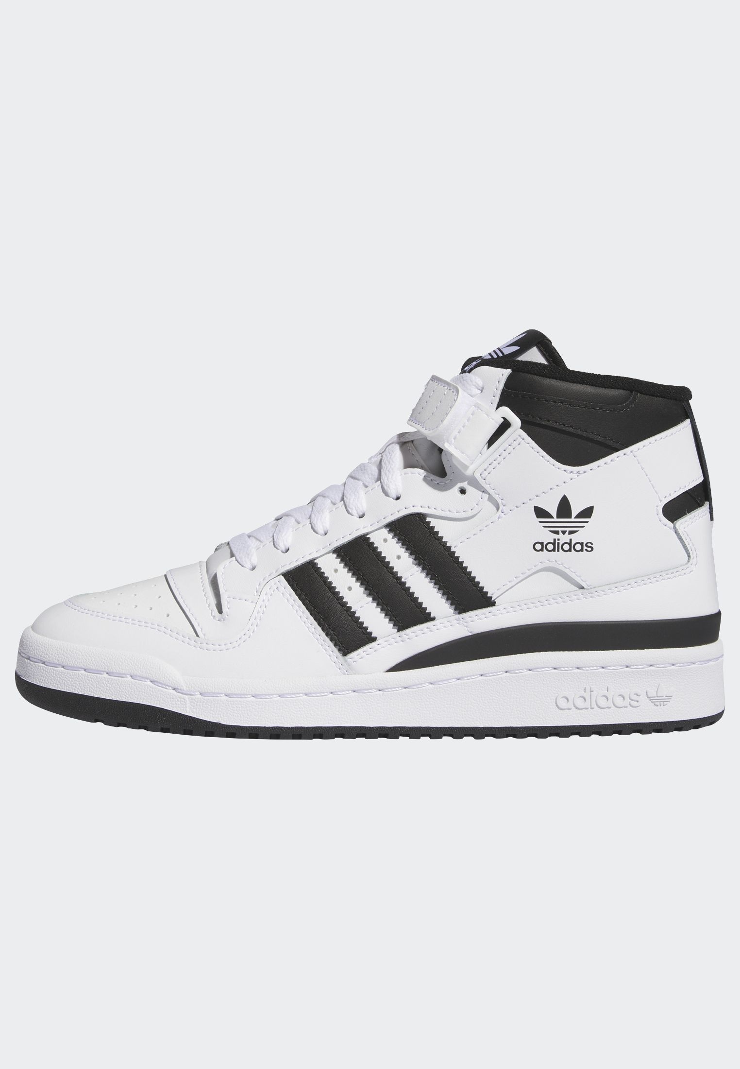 adidas Originals Sneaker »FORUM MID«