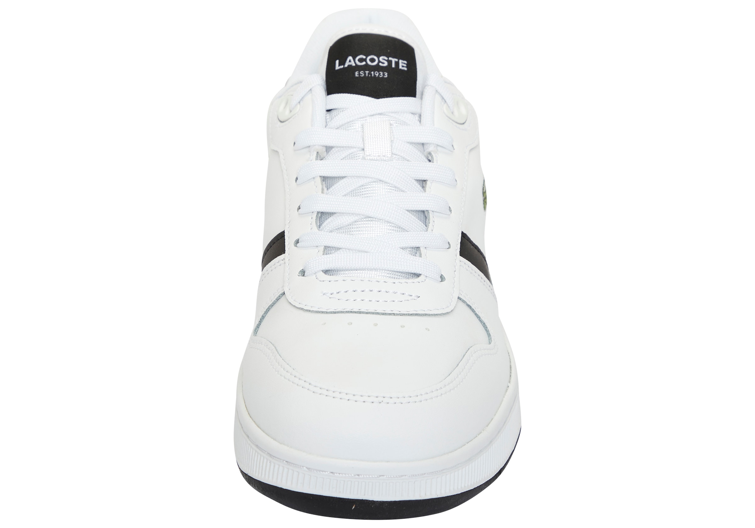 Lacoste Sneaker »LACOSTE T-CLIP«