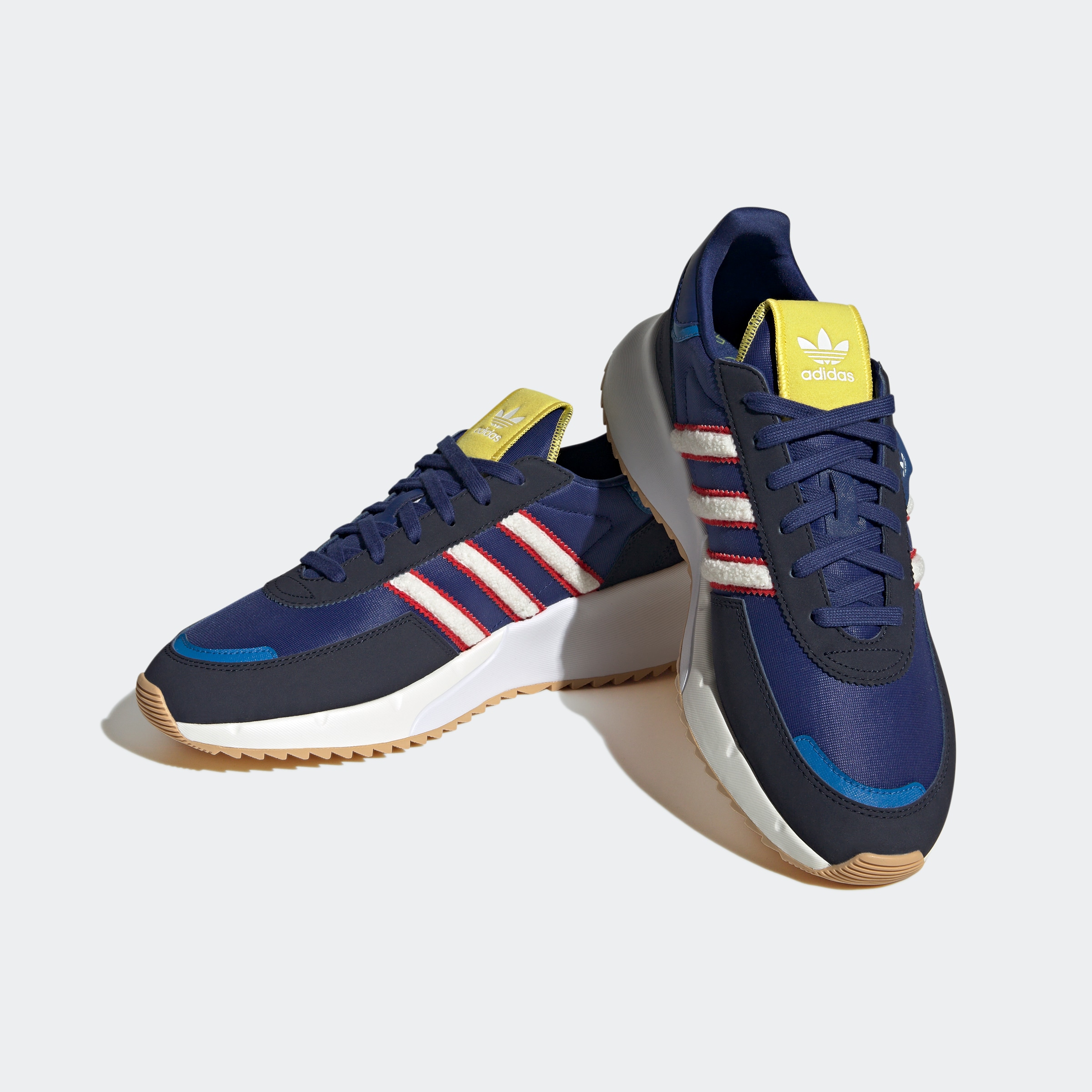 adidas Originals Sneaker »RETROPY F2«