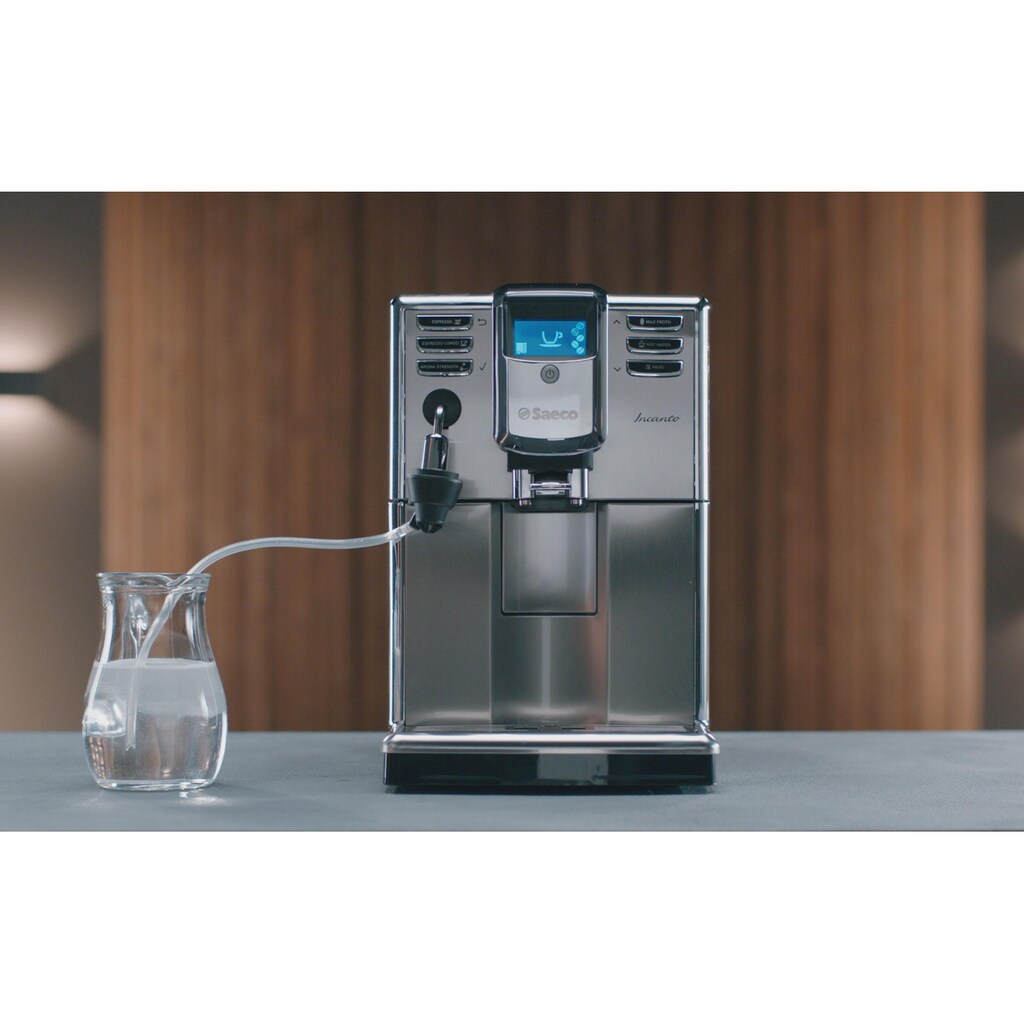 Saeco Milchkreislauf-Reiniger »Philips Saeco CA6705/10«, für Kaffeevollautomaten
