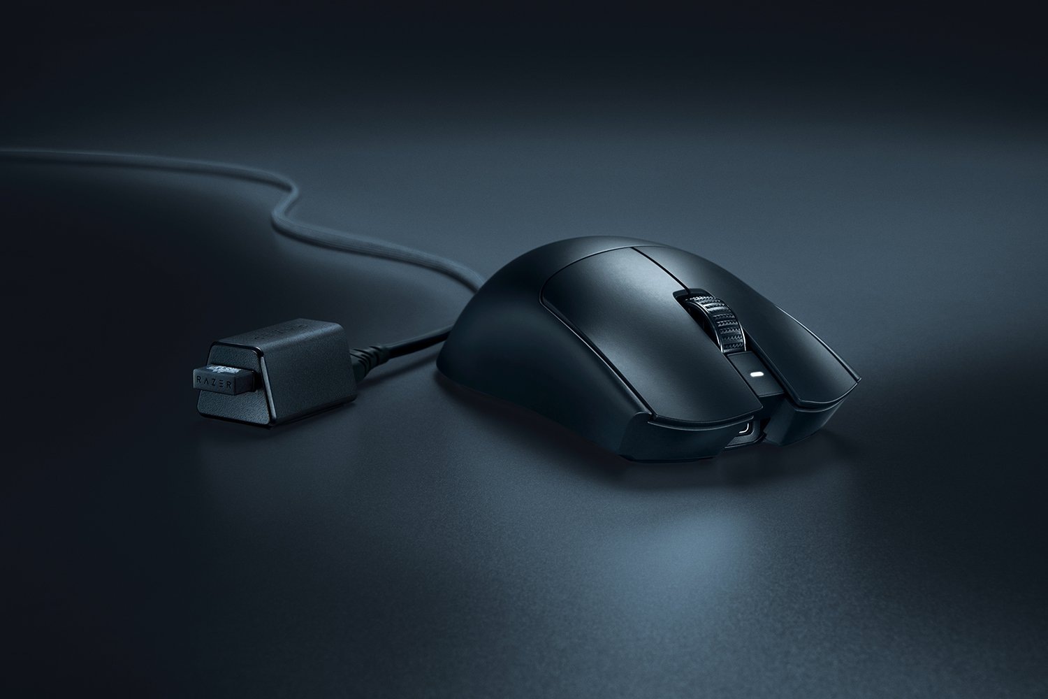 RAZER Gaming-Maus »Viper V3 Pro SE« kabelgebunden | kabellos