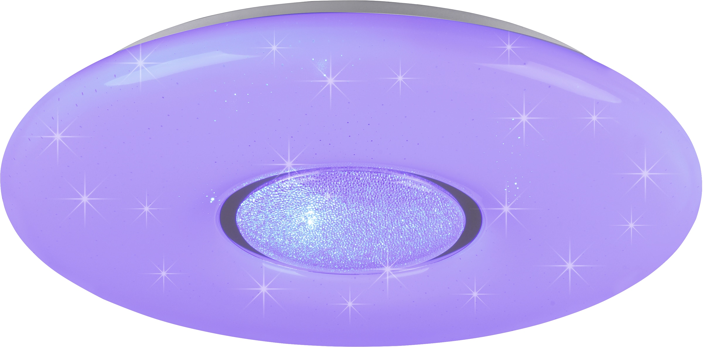 TRIO Leuchten LED Deckenleuchte »Lia«, 1 flammig-flammig im OTTO Online Shop | Deckenlampen