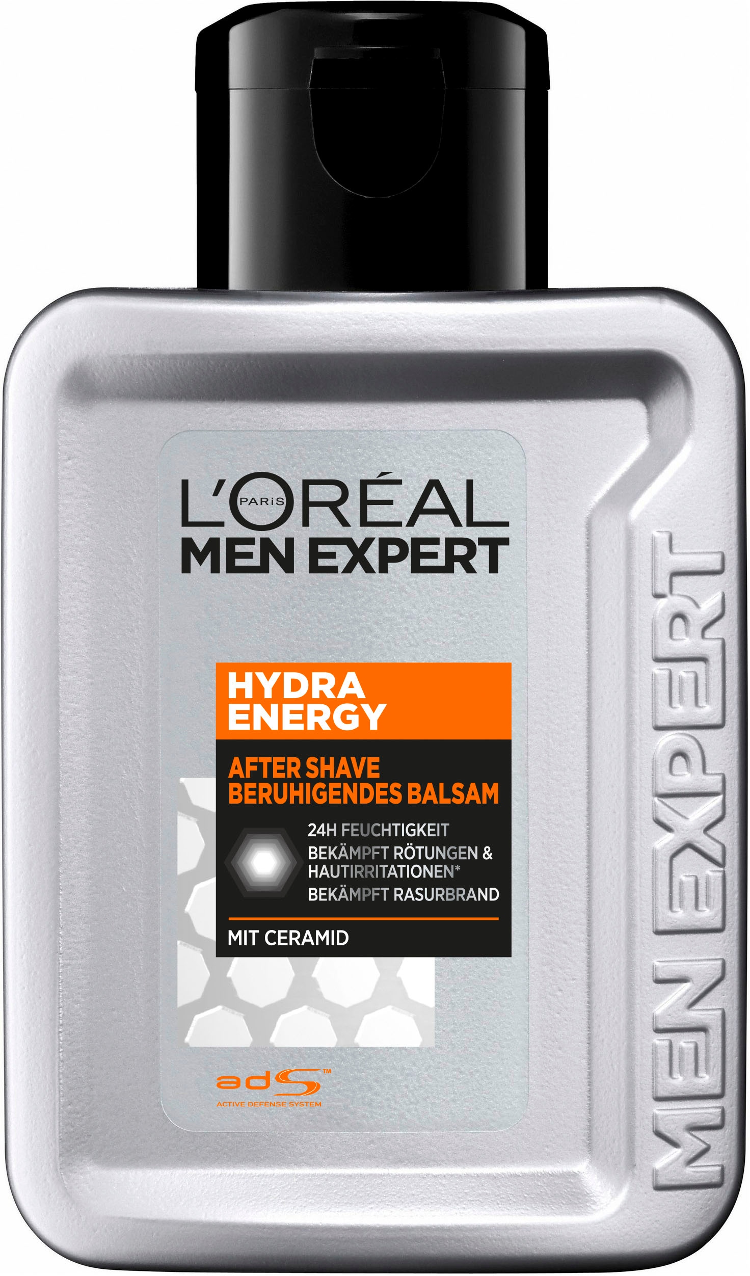 L'ORÉAL PARIS MEN EXPERT AfterShave Balsam »Hydra Energy«, 24H