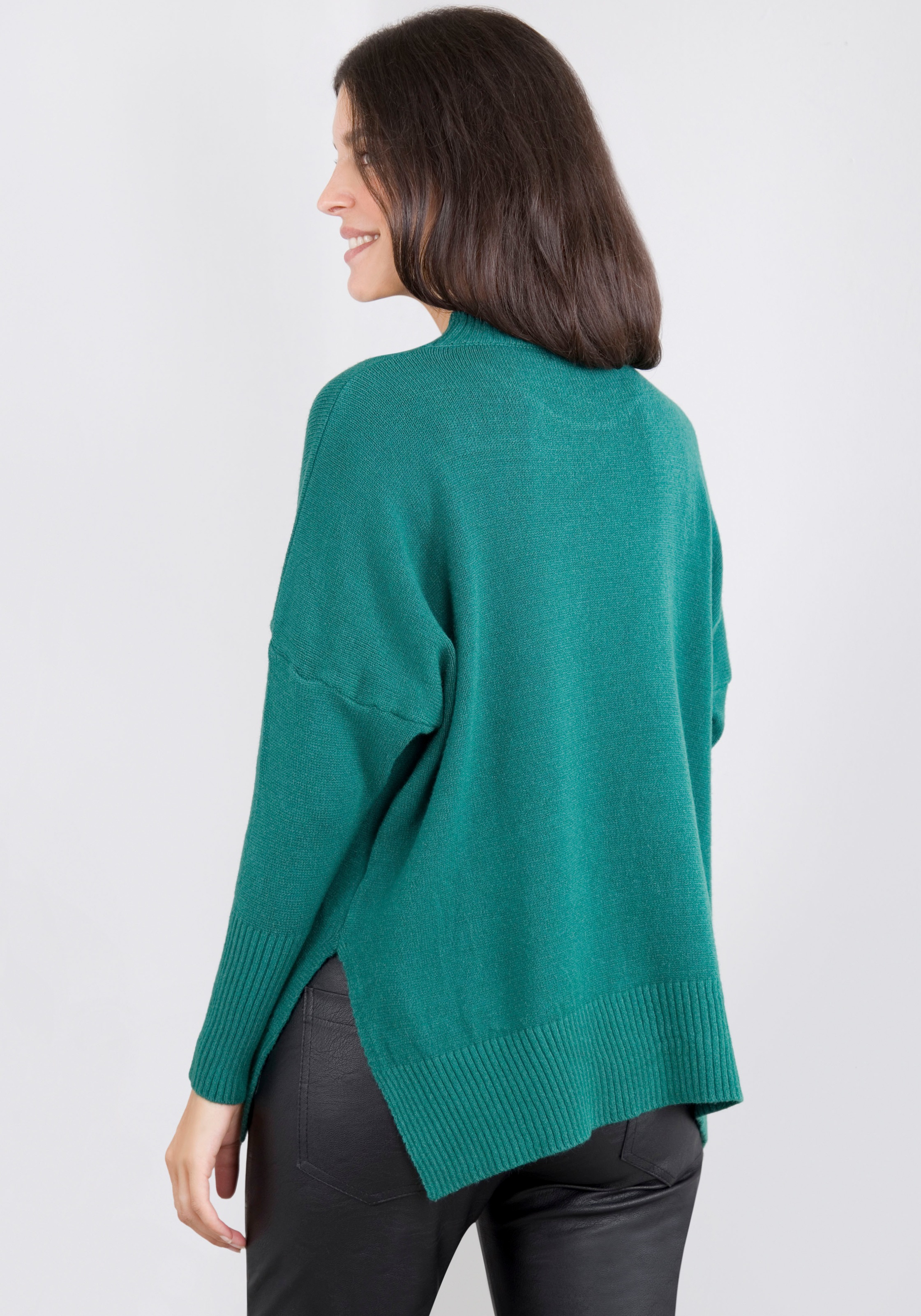Please Jeans Strickpullover