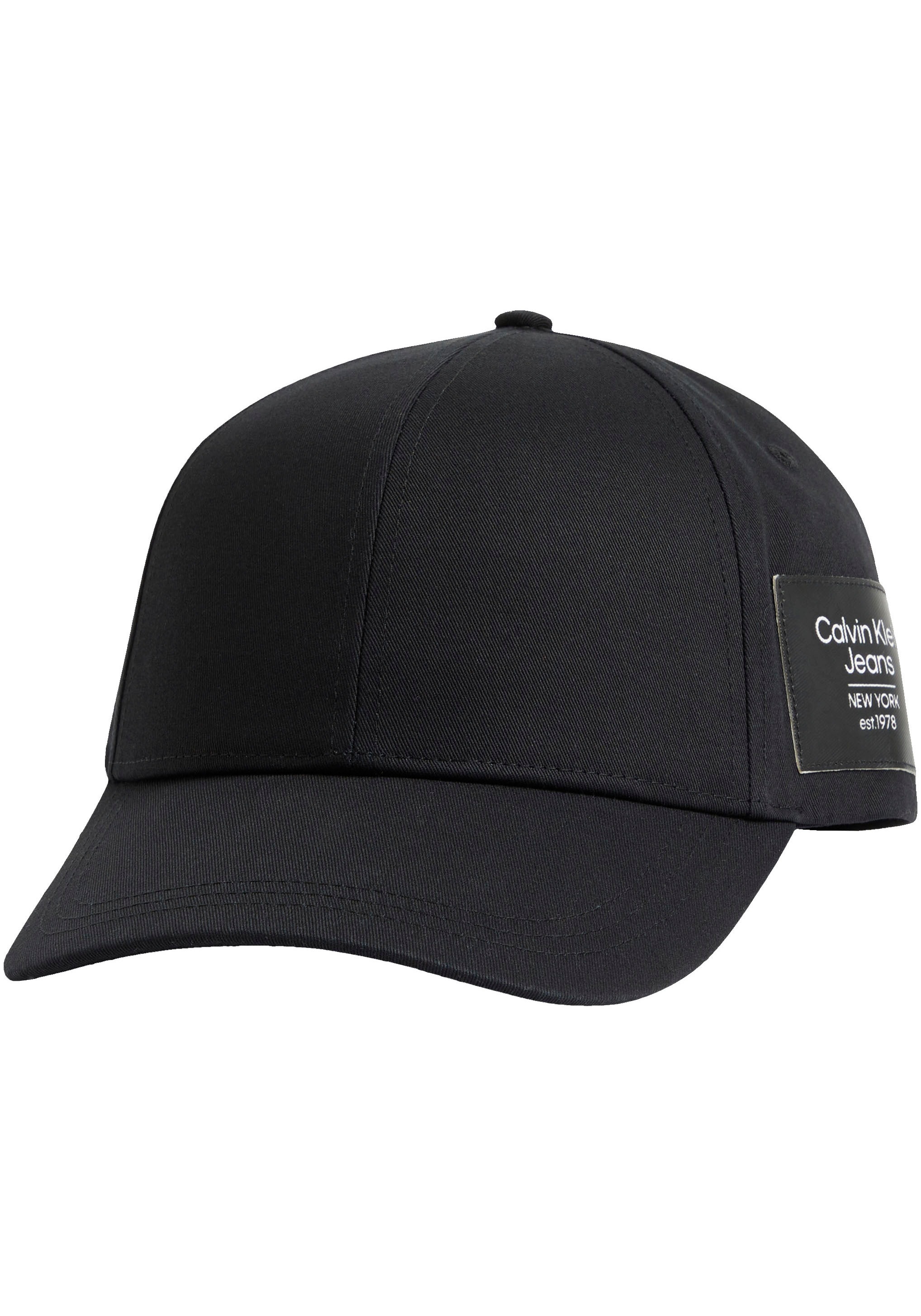 Calvin Klein Jeans Baseball Cap »SPORT ESSENTIALS CAP EST« kaufen