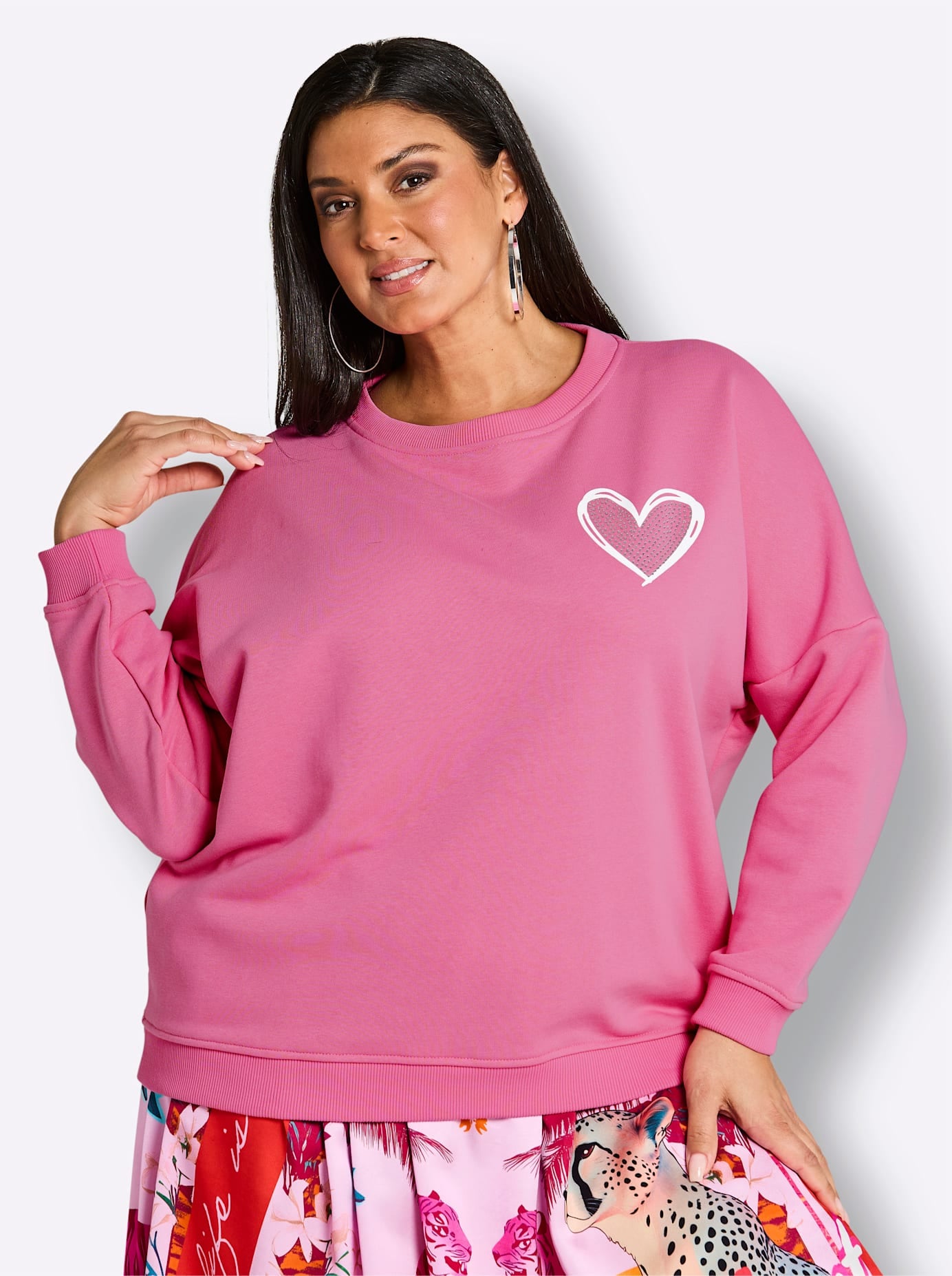   Sweatshirt
