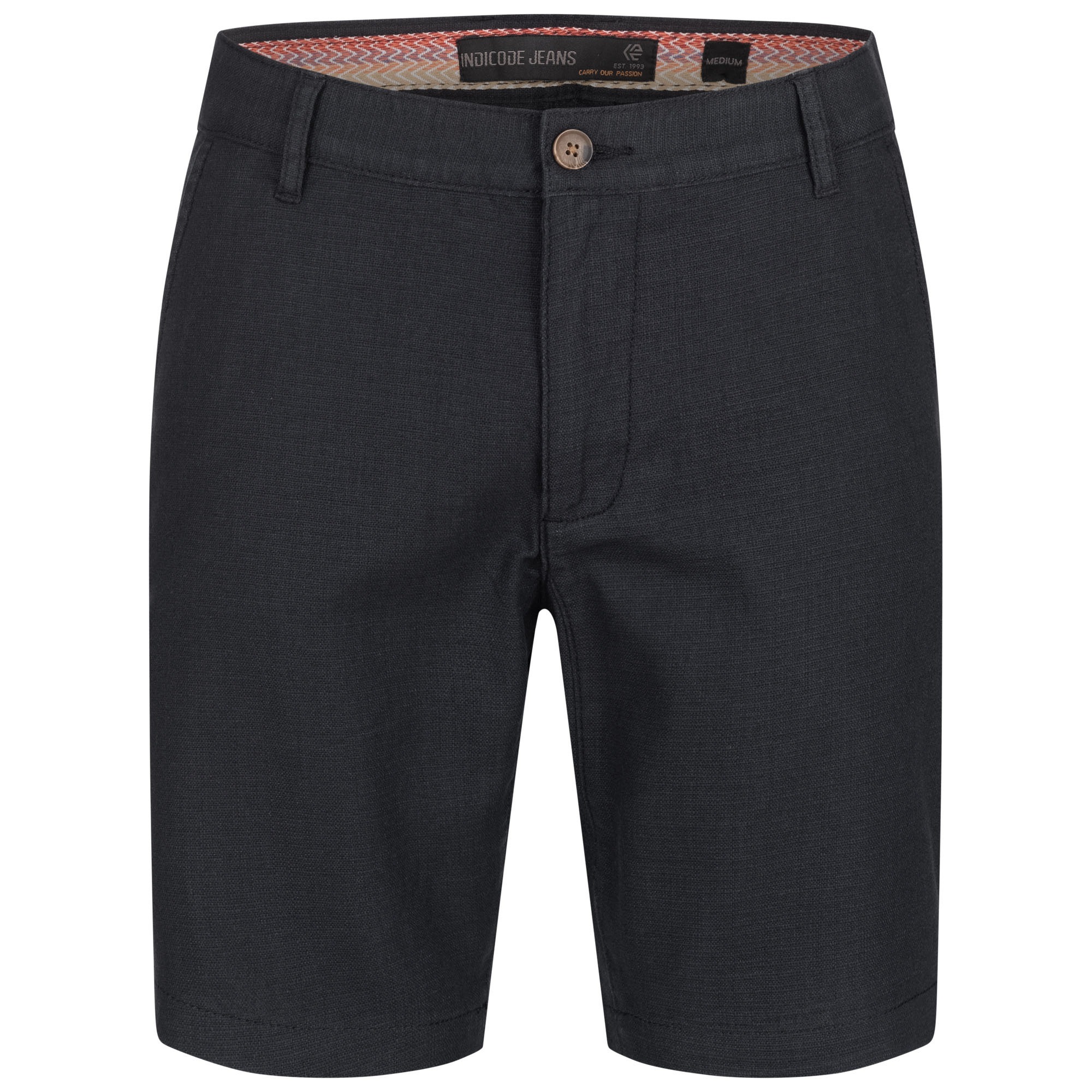 Indicode Shorts »Indicode Indoros Herren Shorts B799«