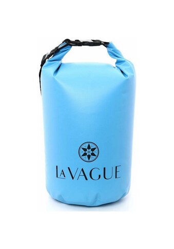 LA VAGUE Sporttasche »ISAR Wasserfester Packsack 20L« kaufen