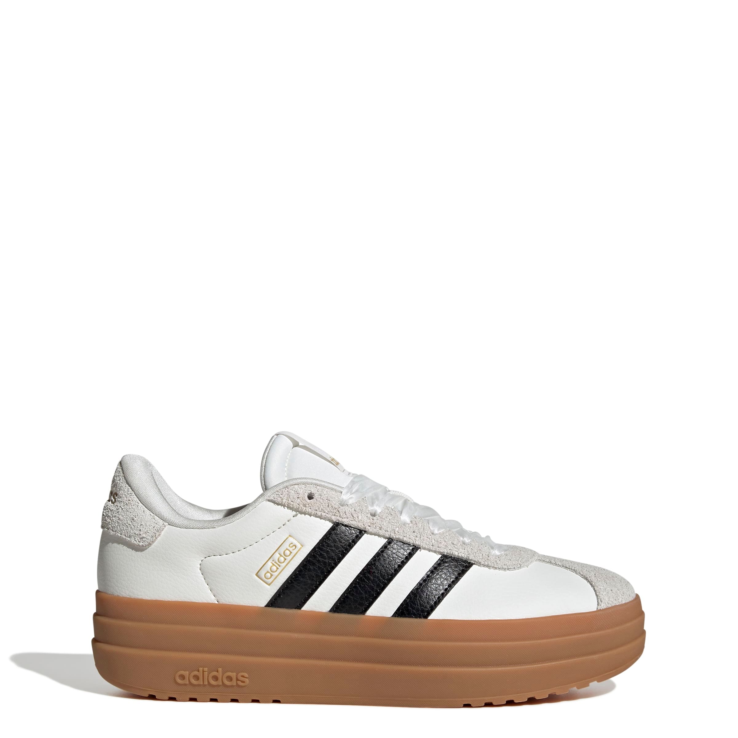 adidas Sportswear Sneaker »VL COURT BOLD«, mit Plateauzwischensohle