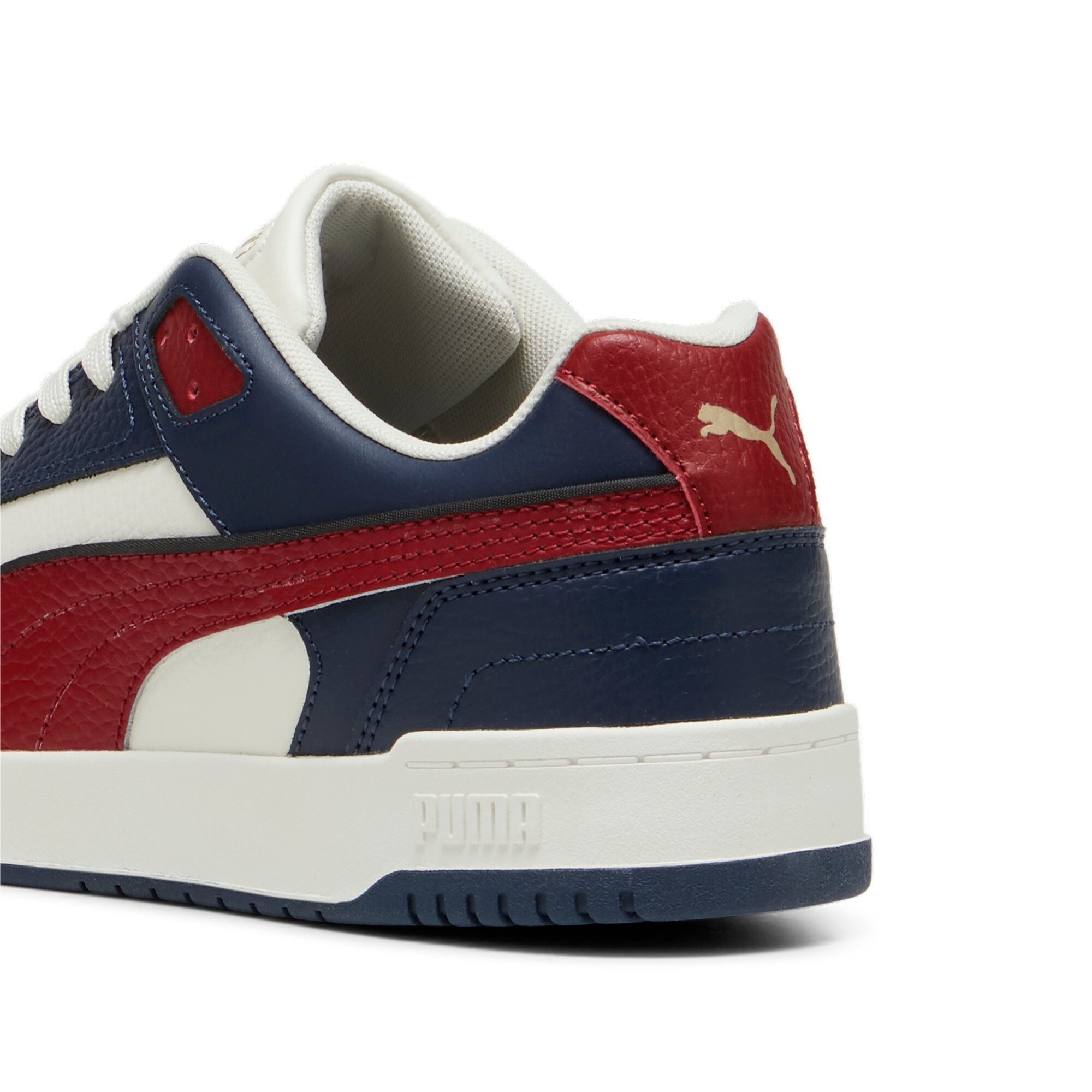PUMA Sneaker »RBD GAME LOW«