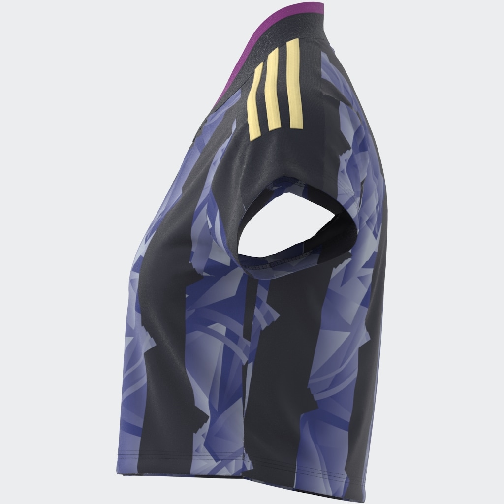 adidas Sportswear Tanktop »W TIRO Q3 AOP T«