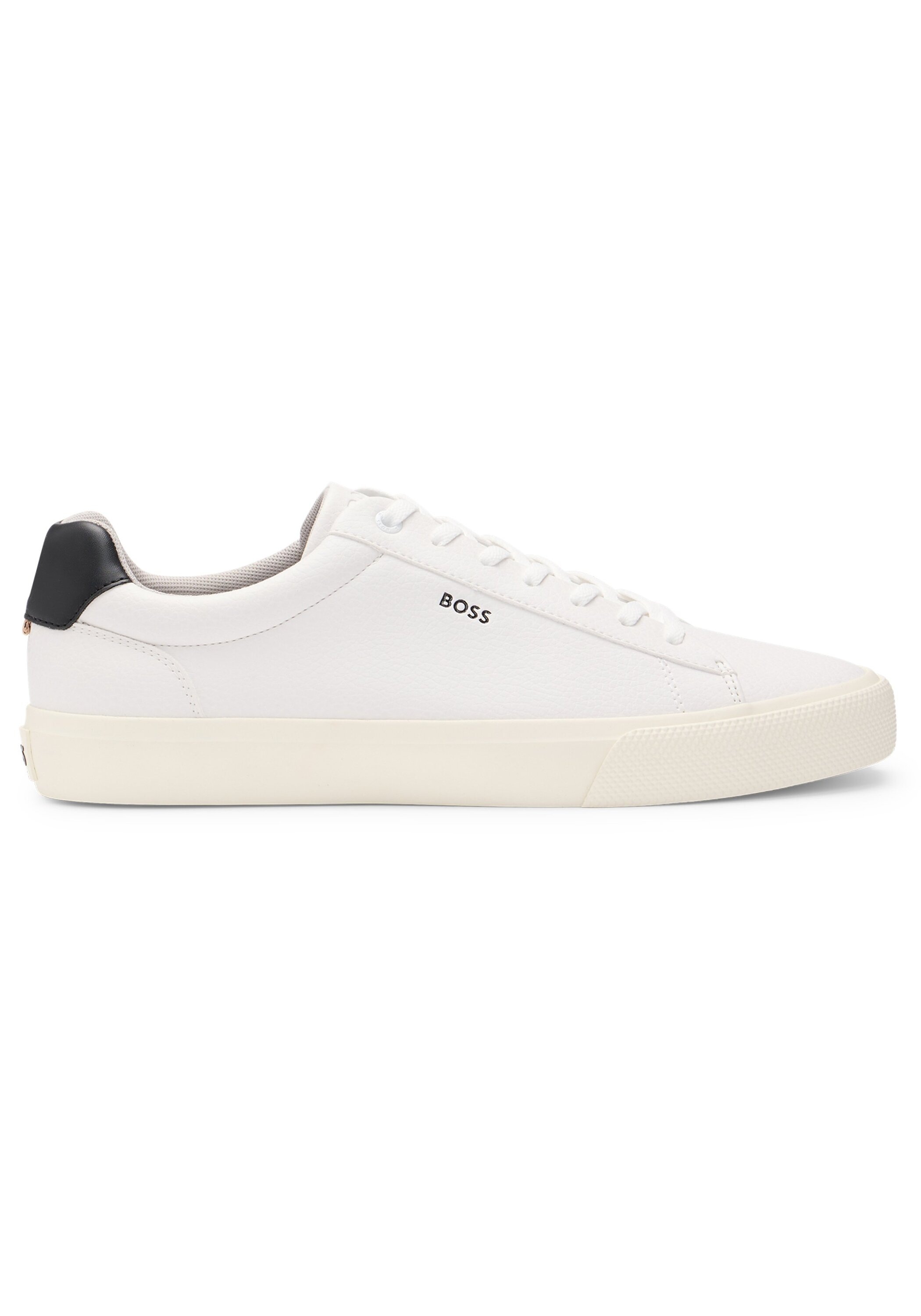 BOSS Sneaker »Sneaker Aiden Tenn grp«